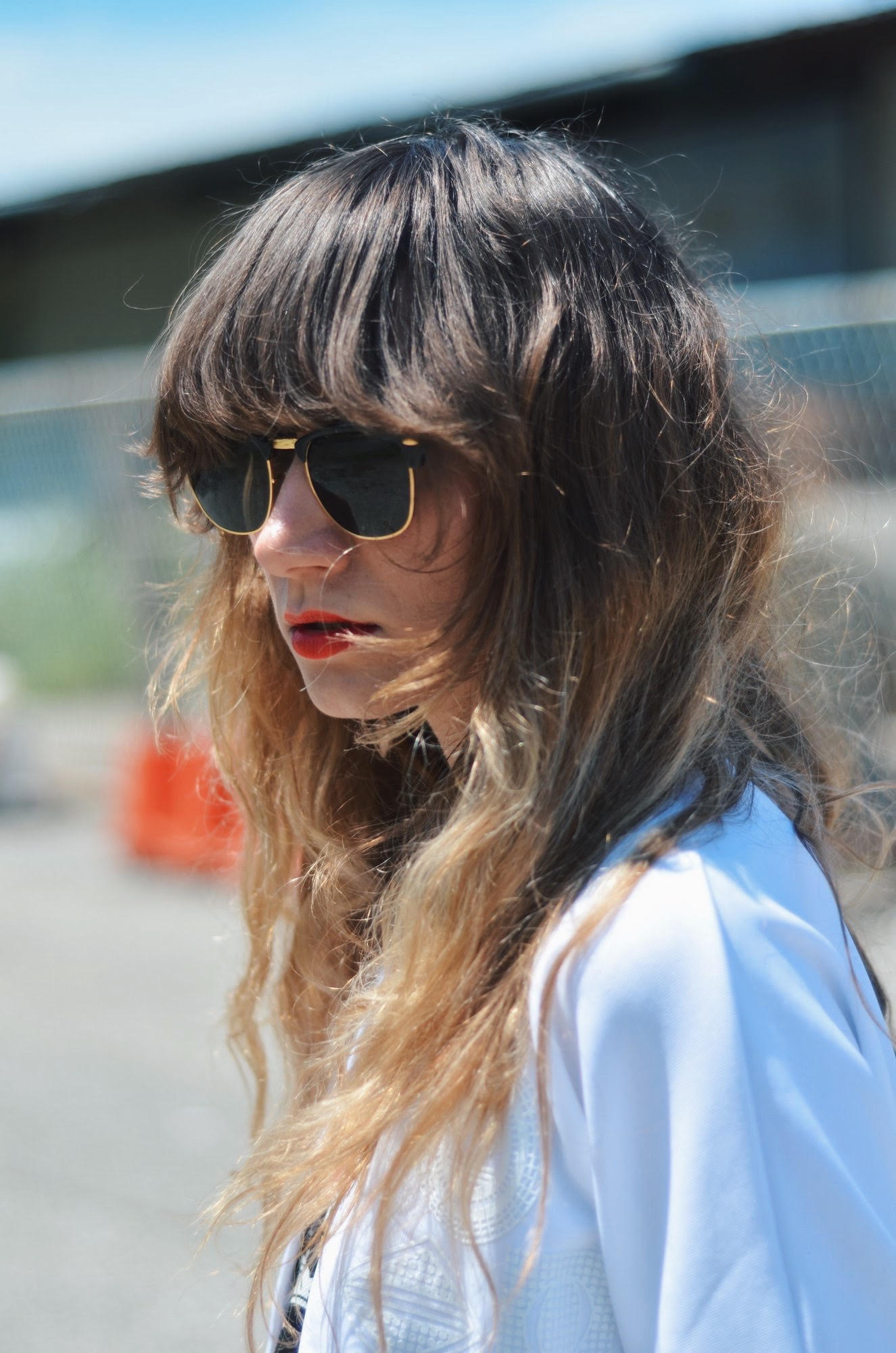 Ana Bacinger adidas Originals