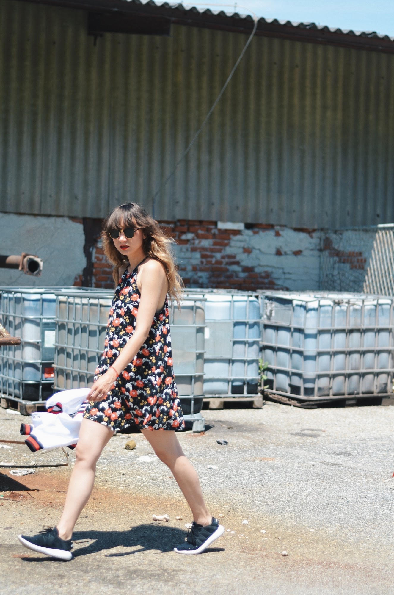 Ana Bacinger adidas Originals