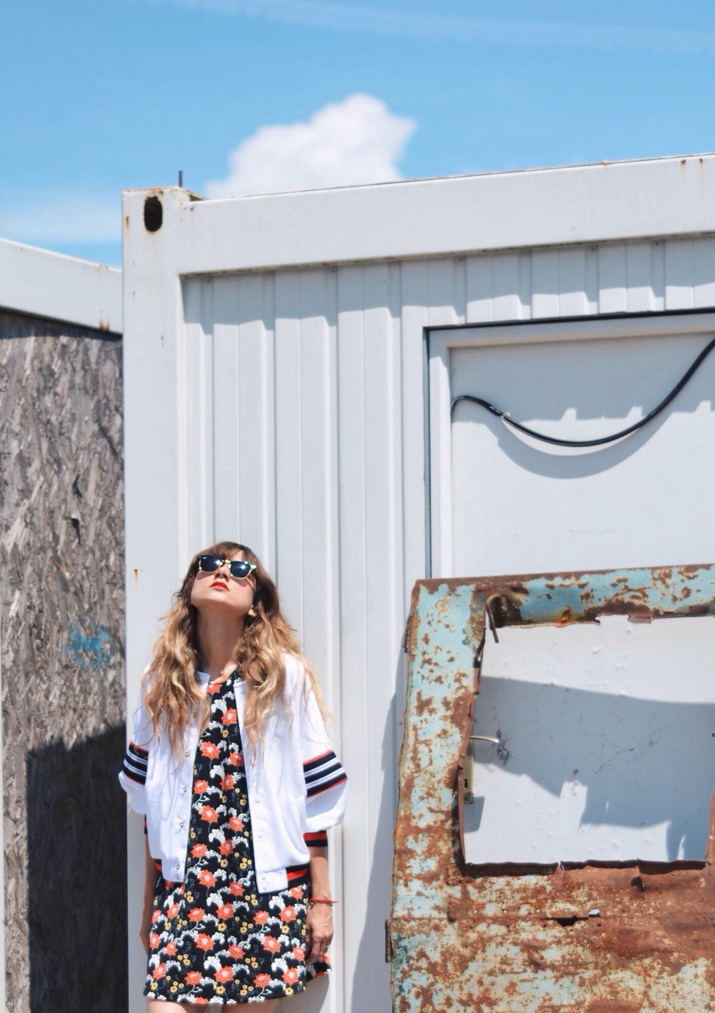 Ana Bacinger adidas Originals