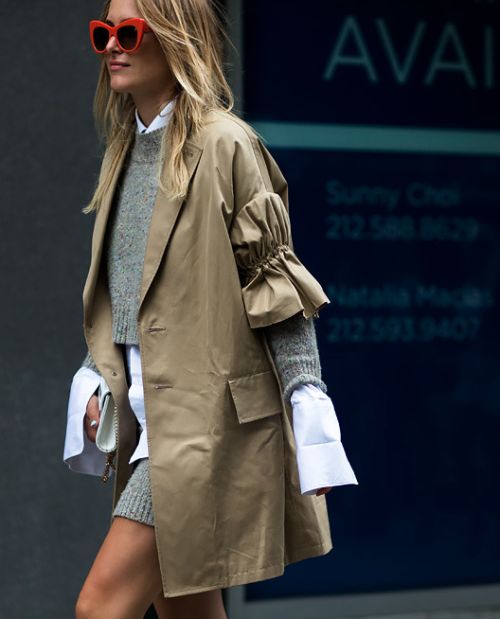 5 FALL TRENDS YOU'LL LOVE