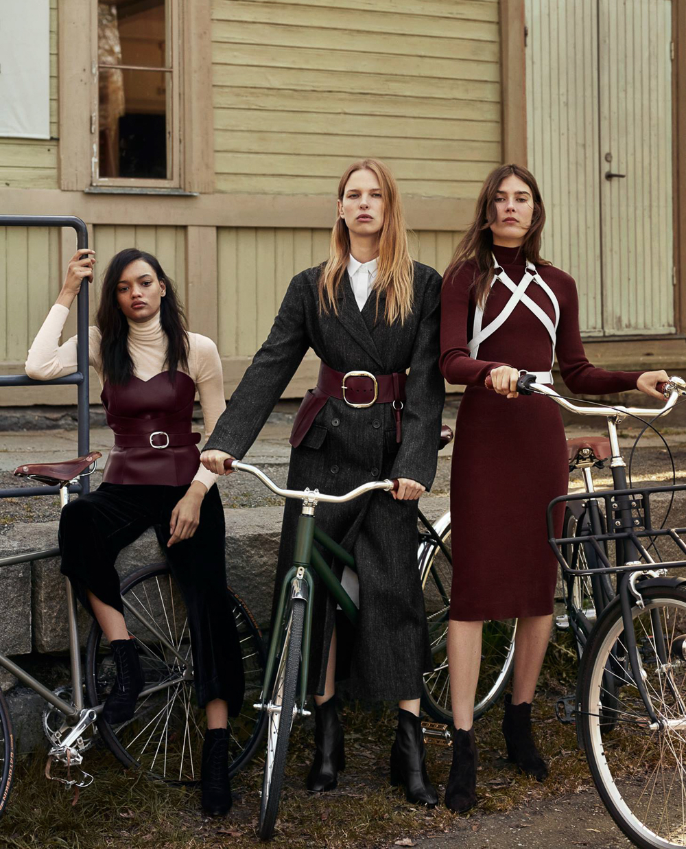 Zana Bayne & Other Stories