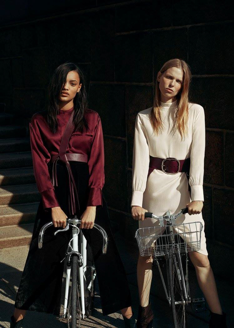 Zana Bayne & Other Stories