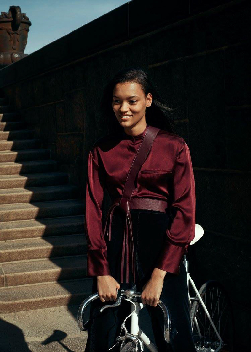 Zana Bayne & Other Stories