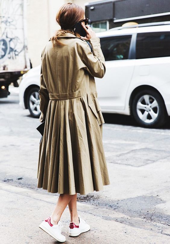 5 FALL TRENDS YOU'LL LOVE