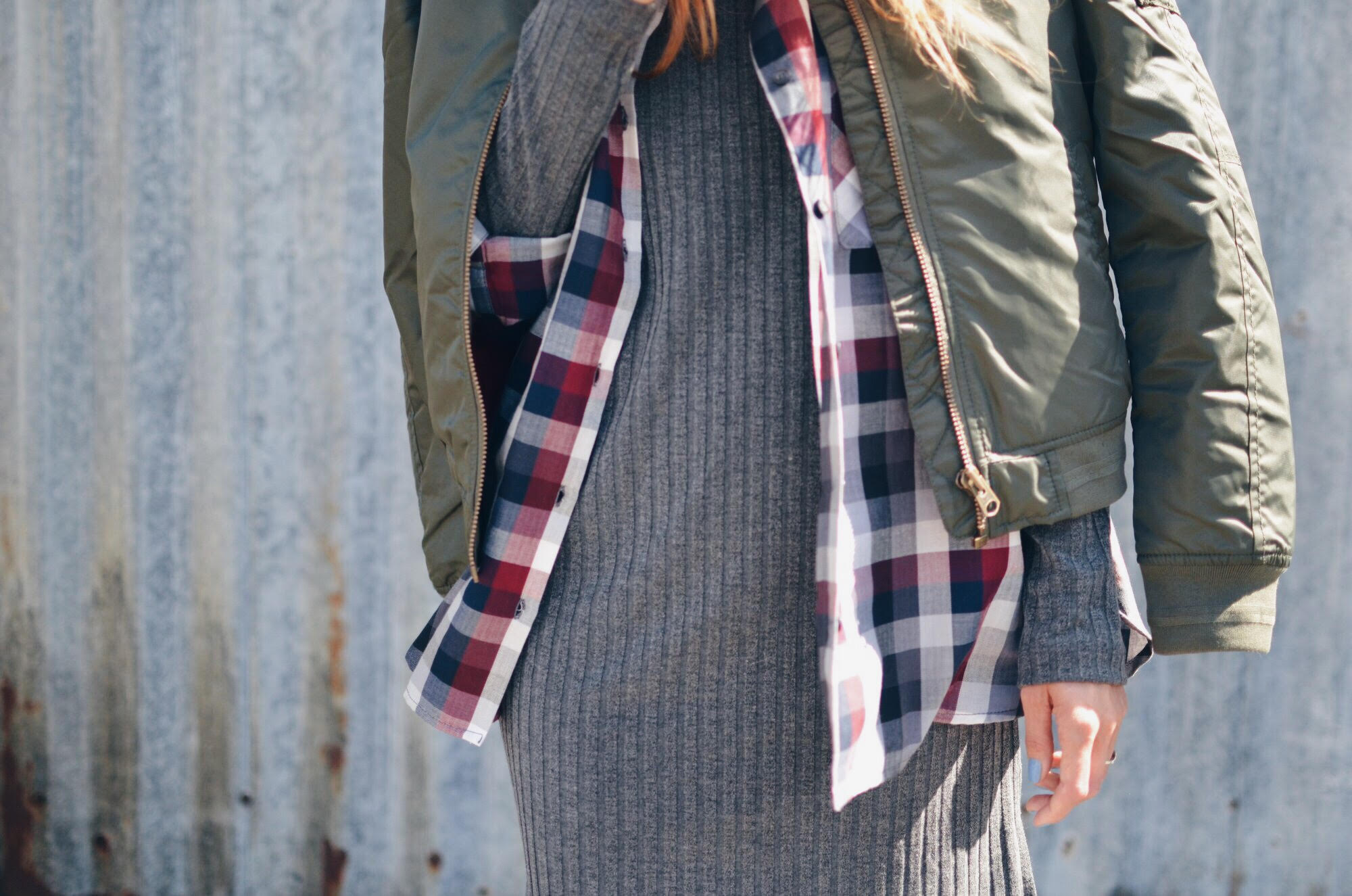 ANA BACINGERxS.OLIVER