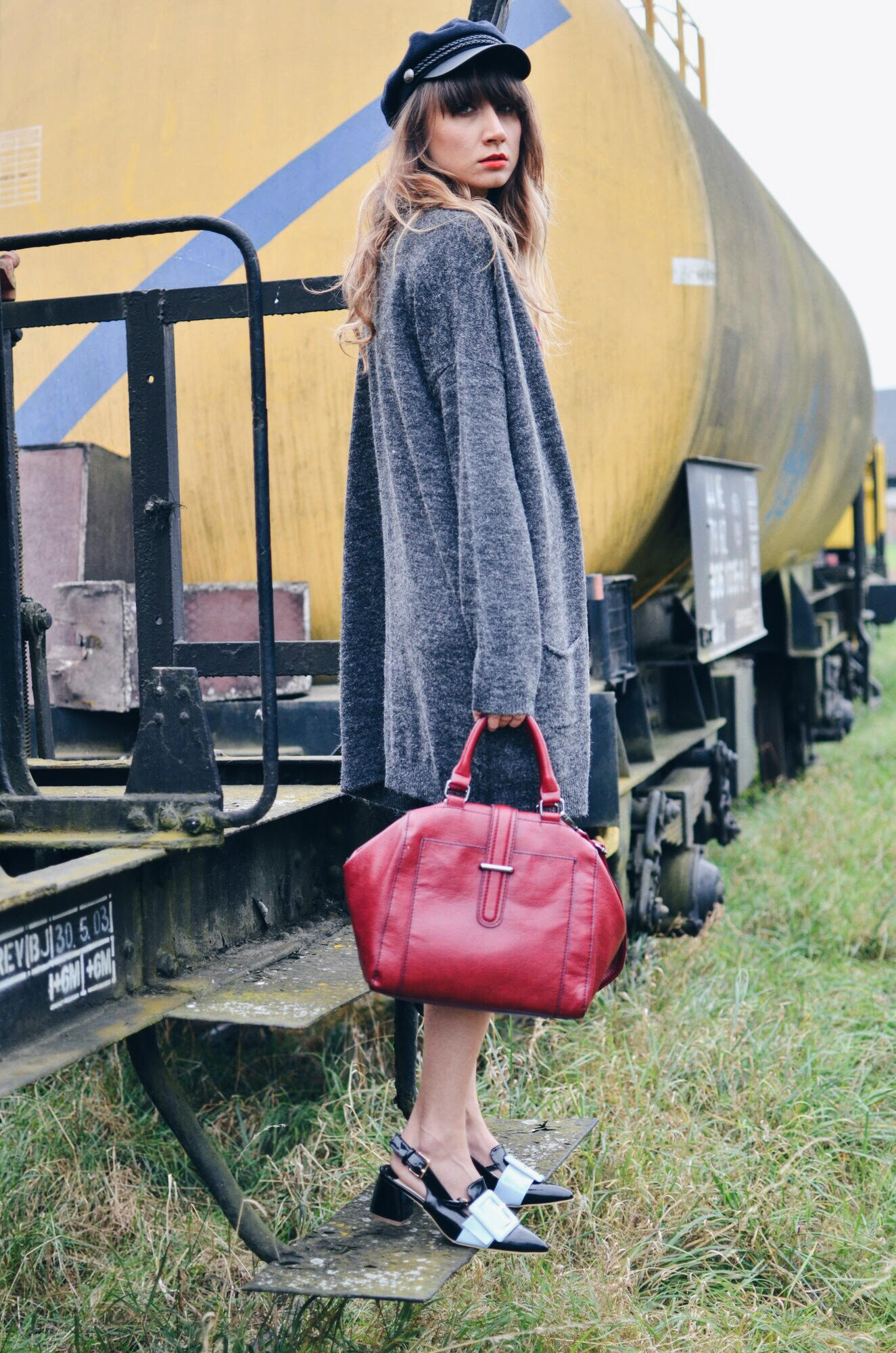 Ana Bacinger s.Oliver