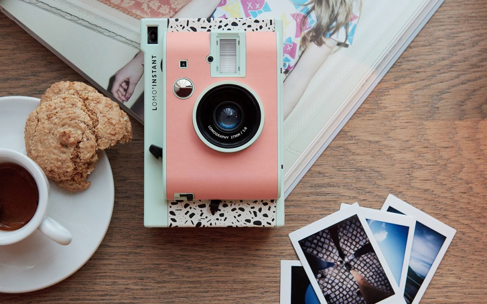 LOMO'INSTANT