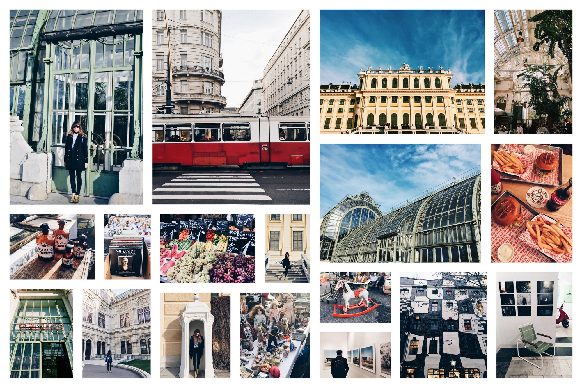 top spots in vienna