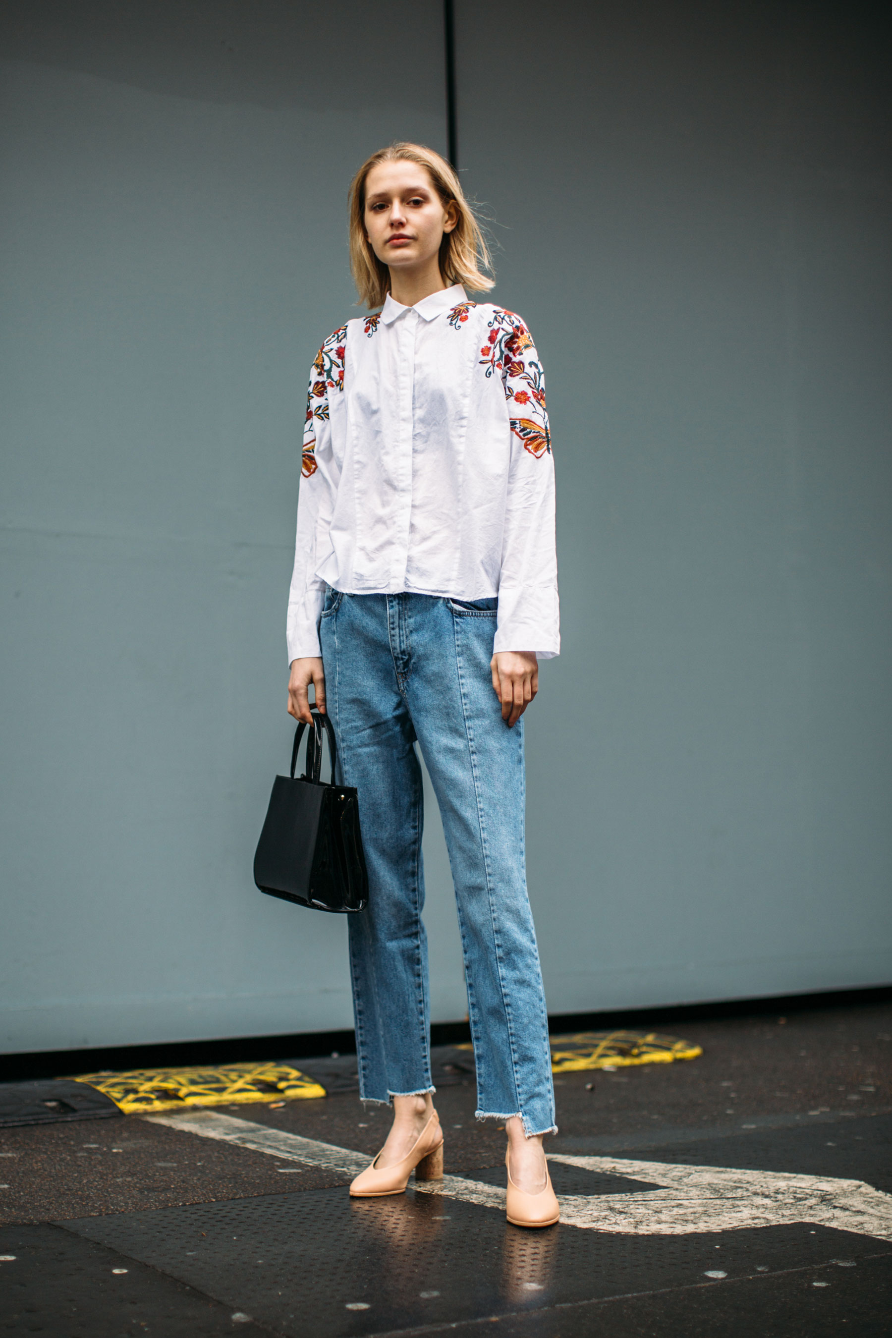 MENS FASHION WEEK LONDON