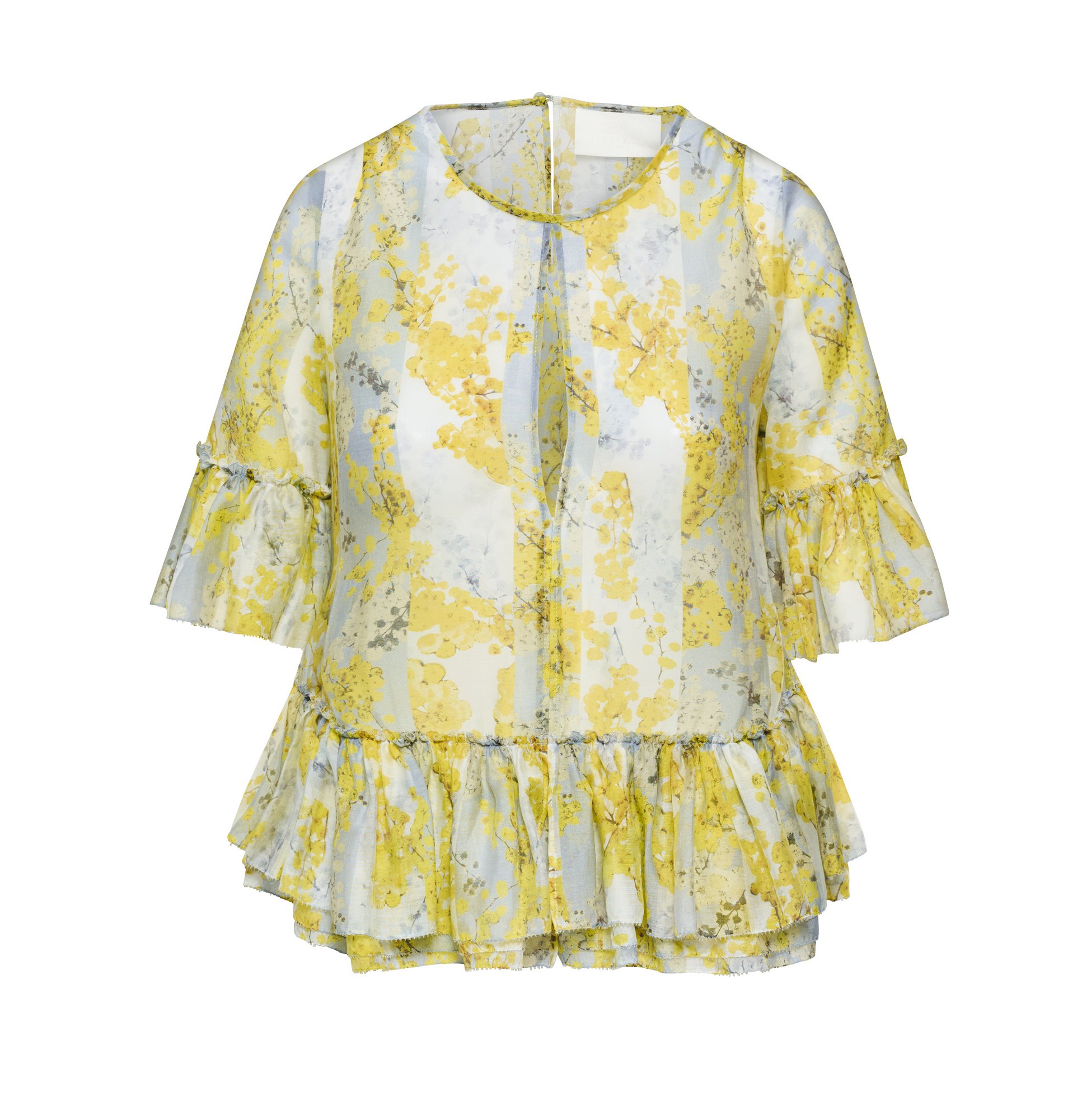 h&m conscious exclusive