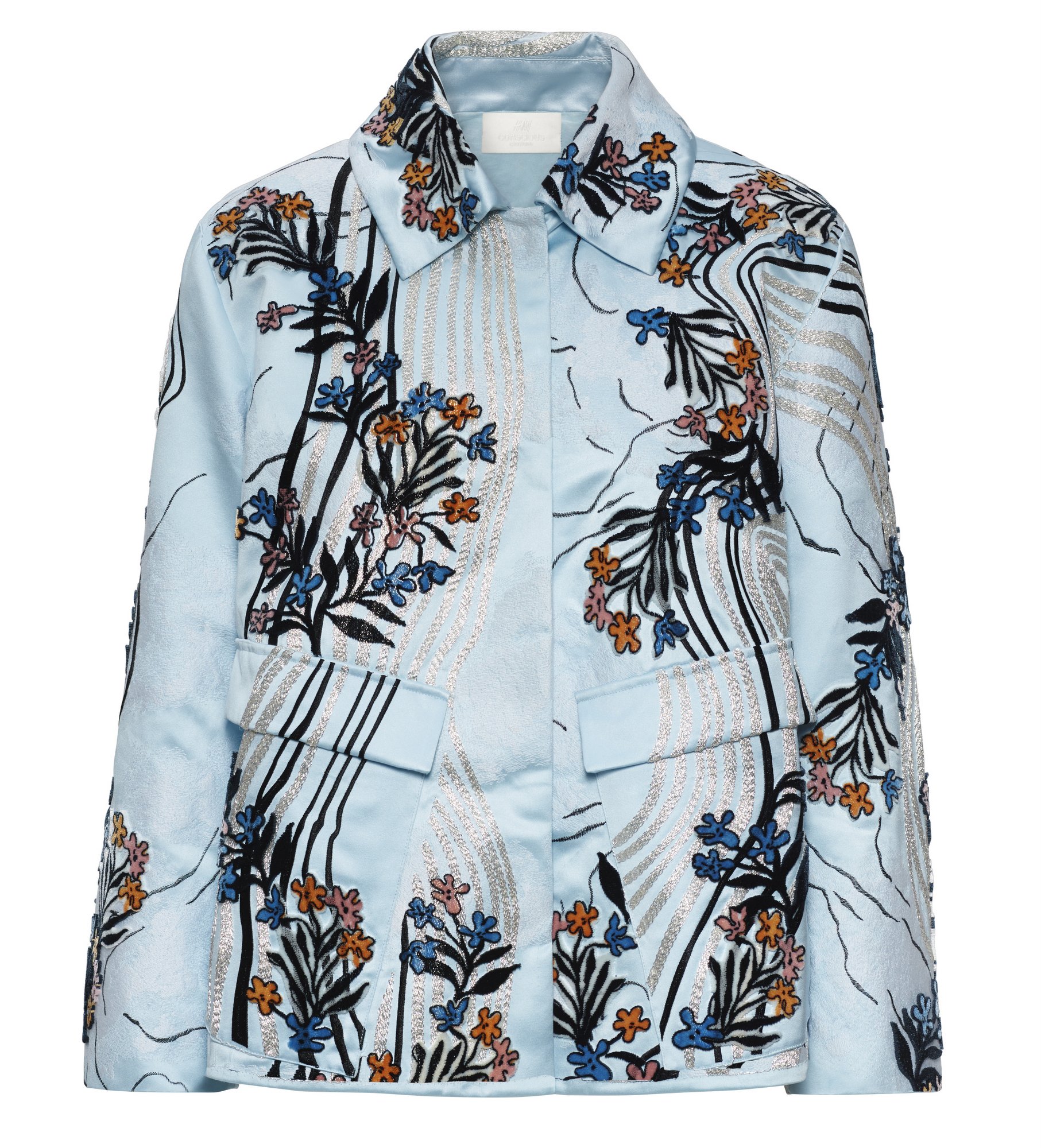 h&m conscious exclusive