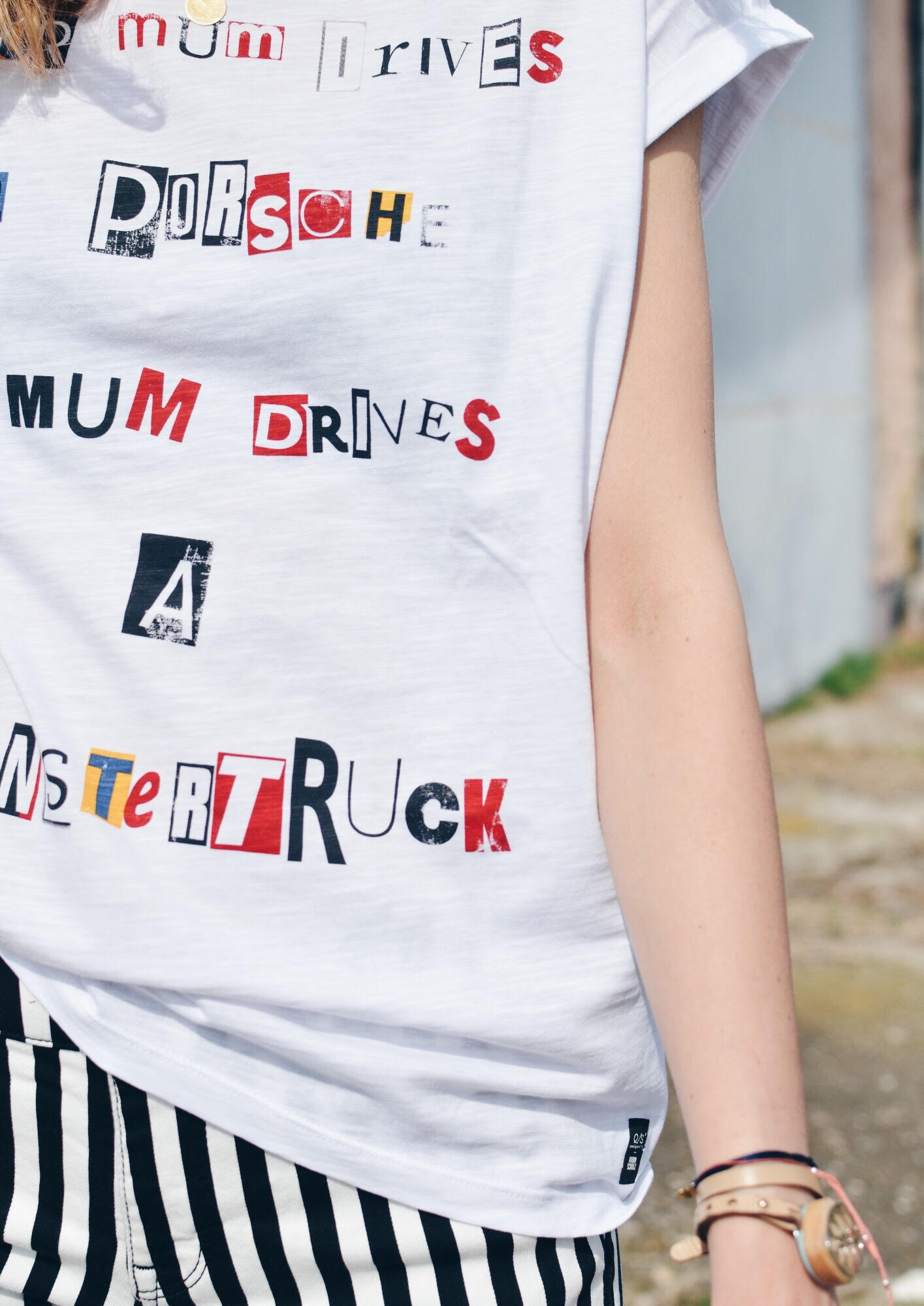 Ana Bacinger/s.Oliver