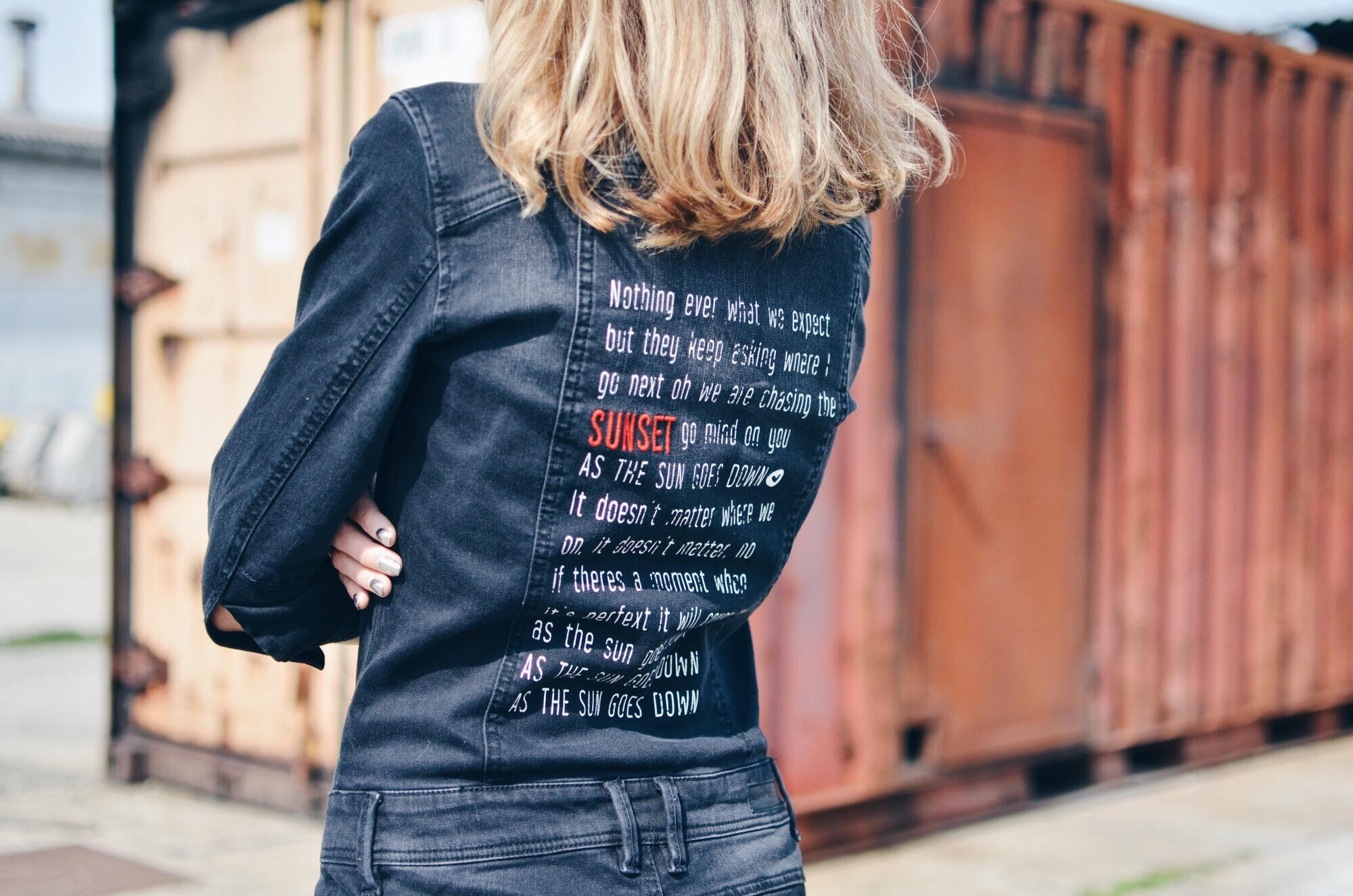 Ana Bacinger/s.Oliver