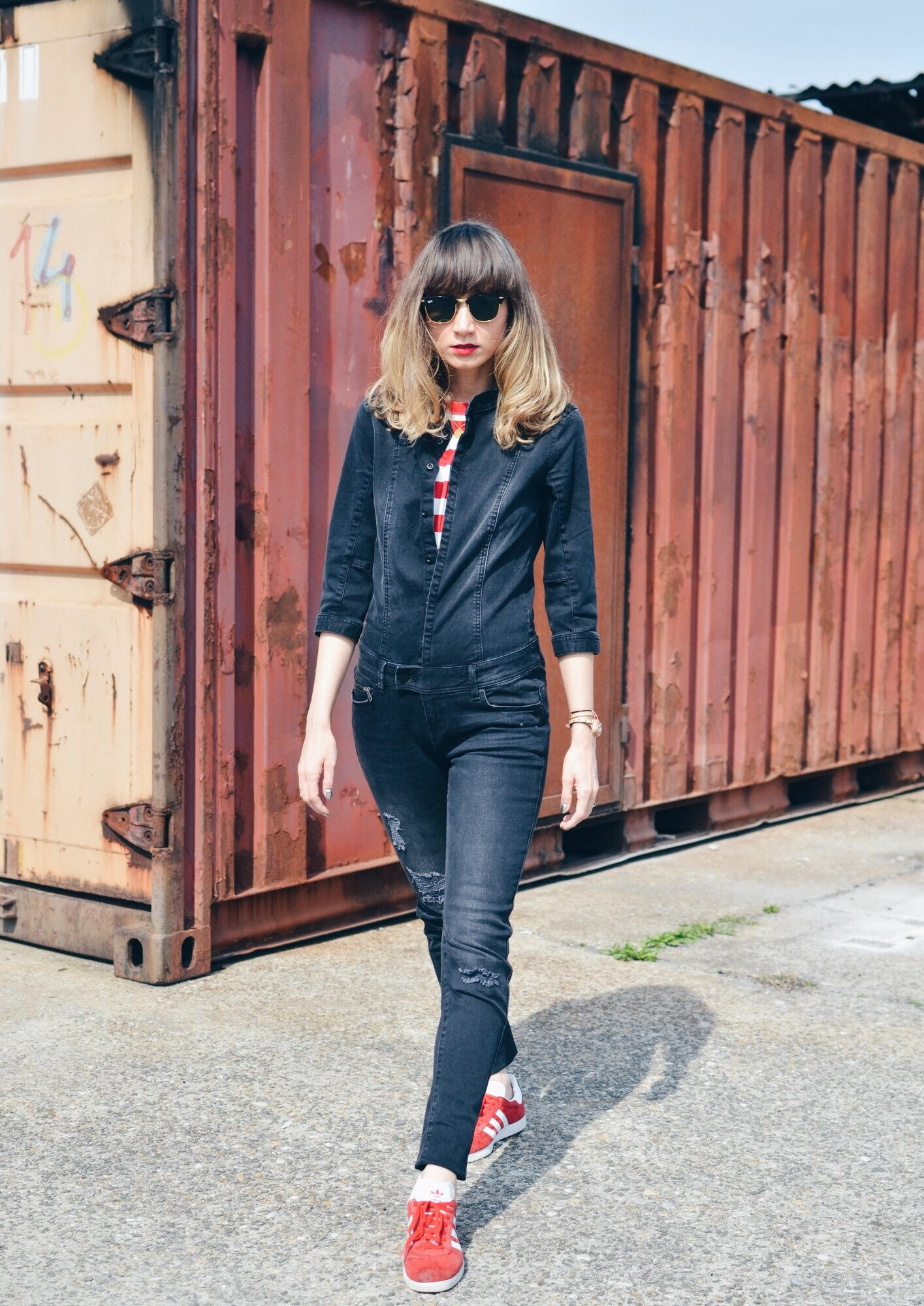 Ana Bacinger/s.Oliver