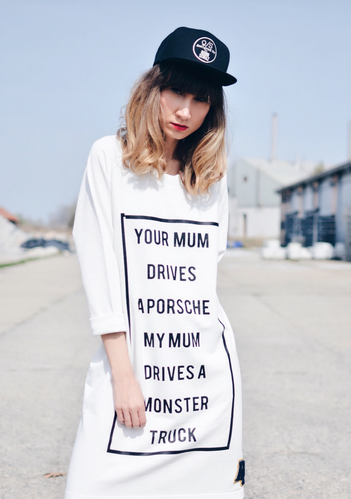 Ana Bacinger/s.Oliver