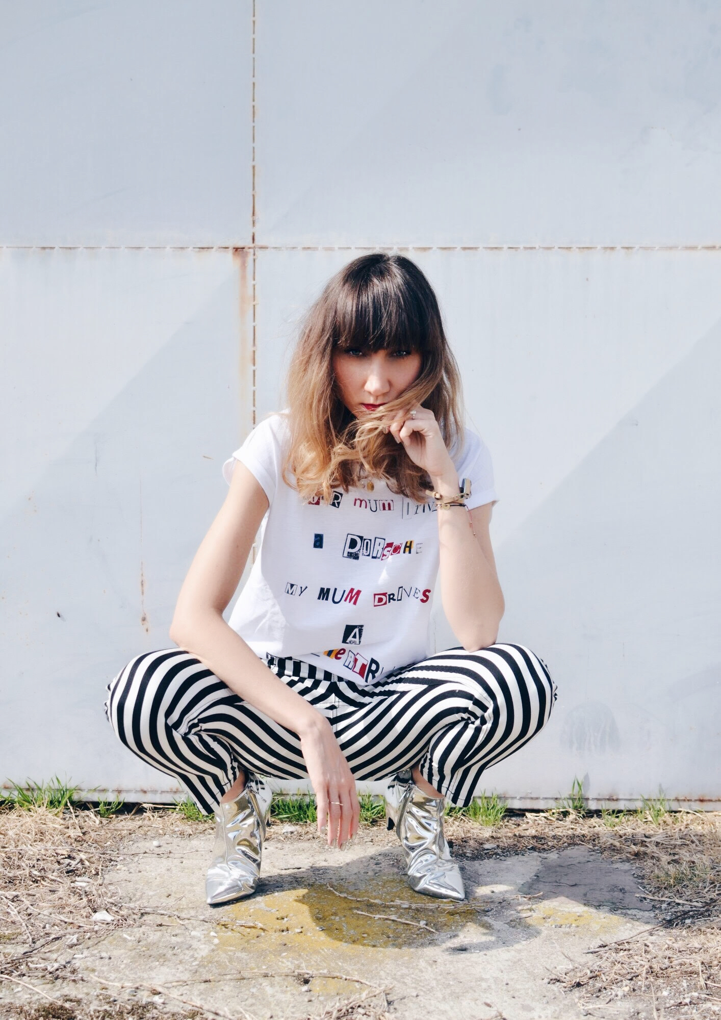 Ana Bacinger/s.Oliver