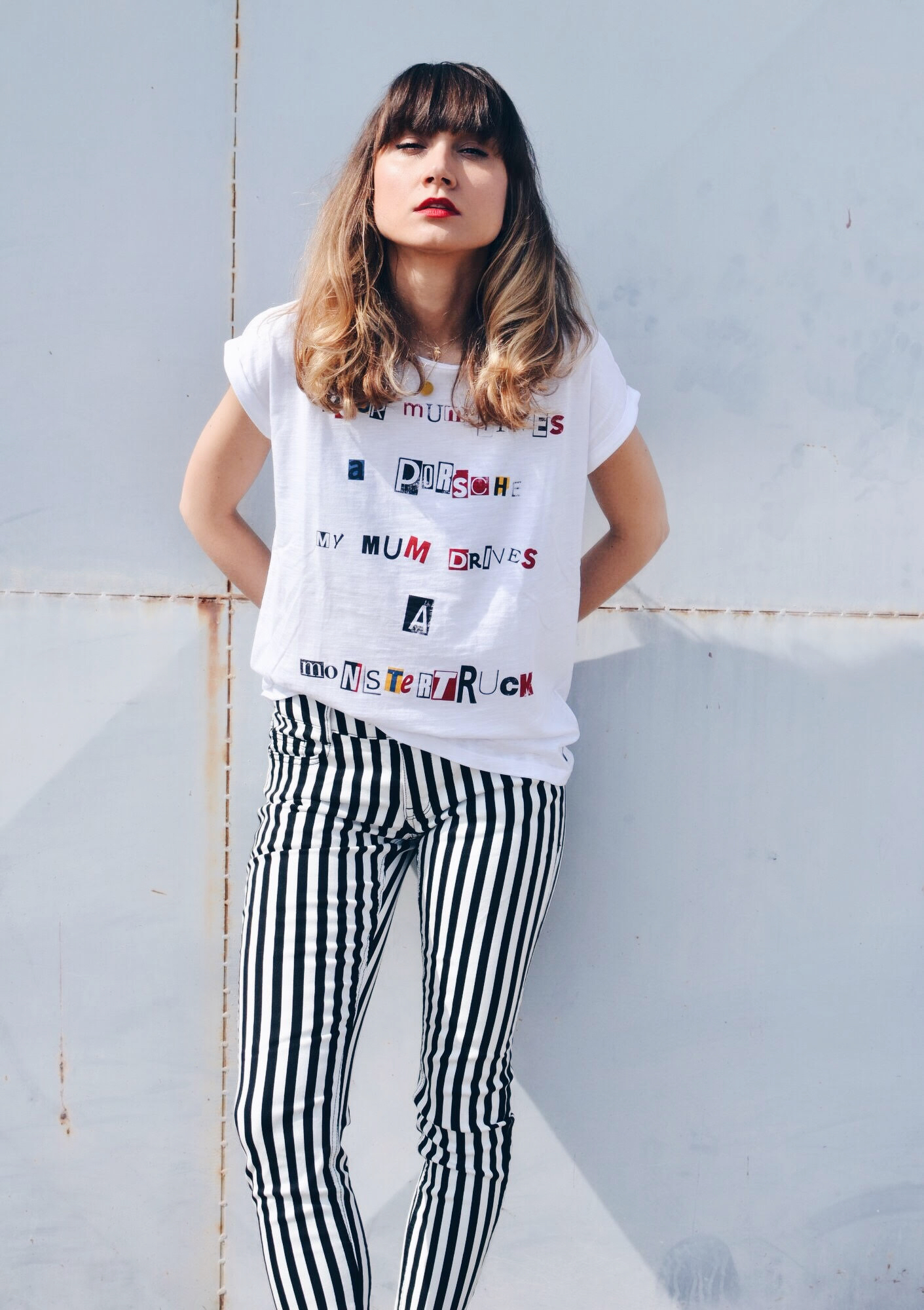 Ana Bacinger/s.Oliver