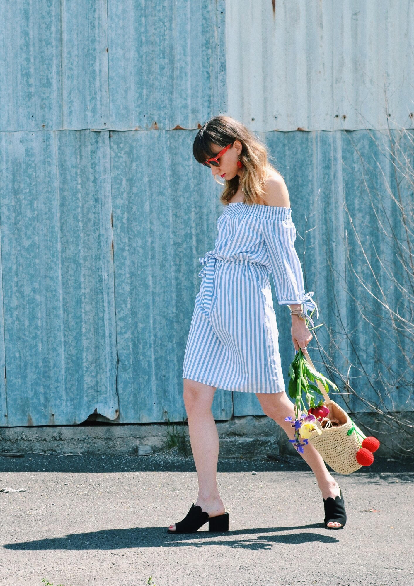 s.oliver x ana bacinger