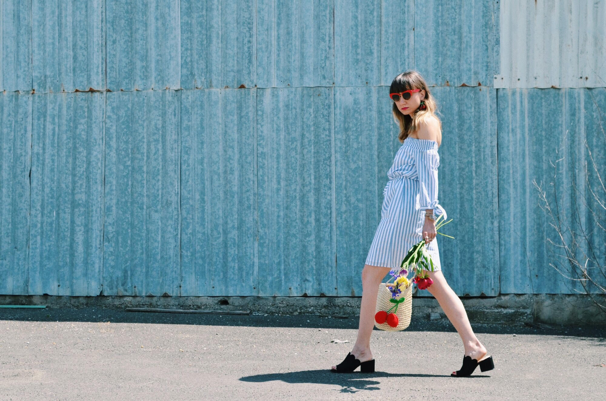 s.oliver x ana bacinger