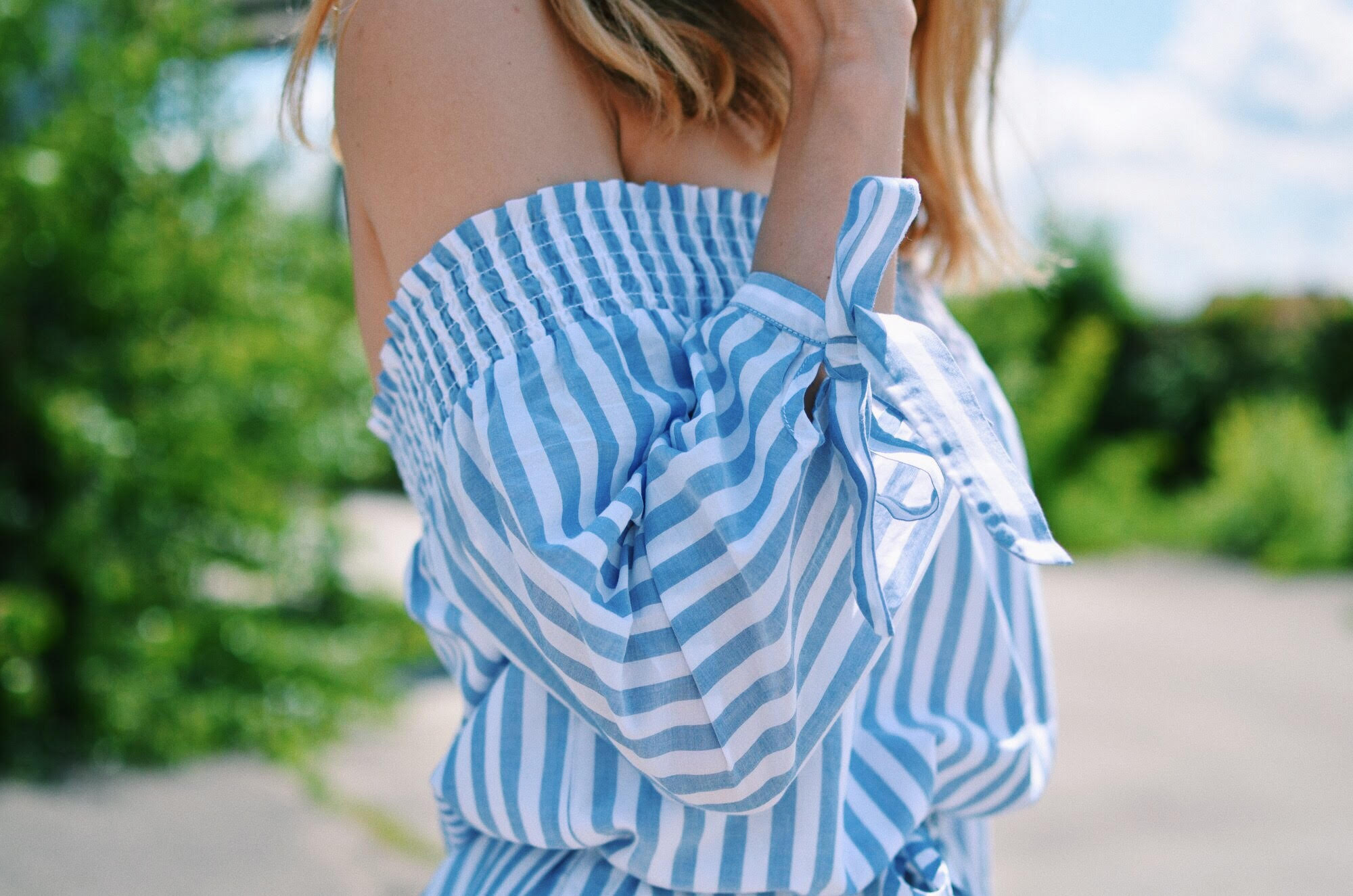 s.oliver x ana bacinger