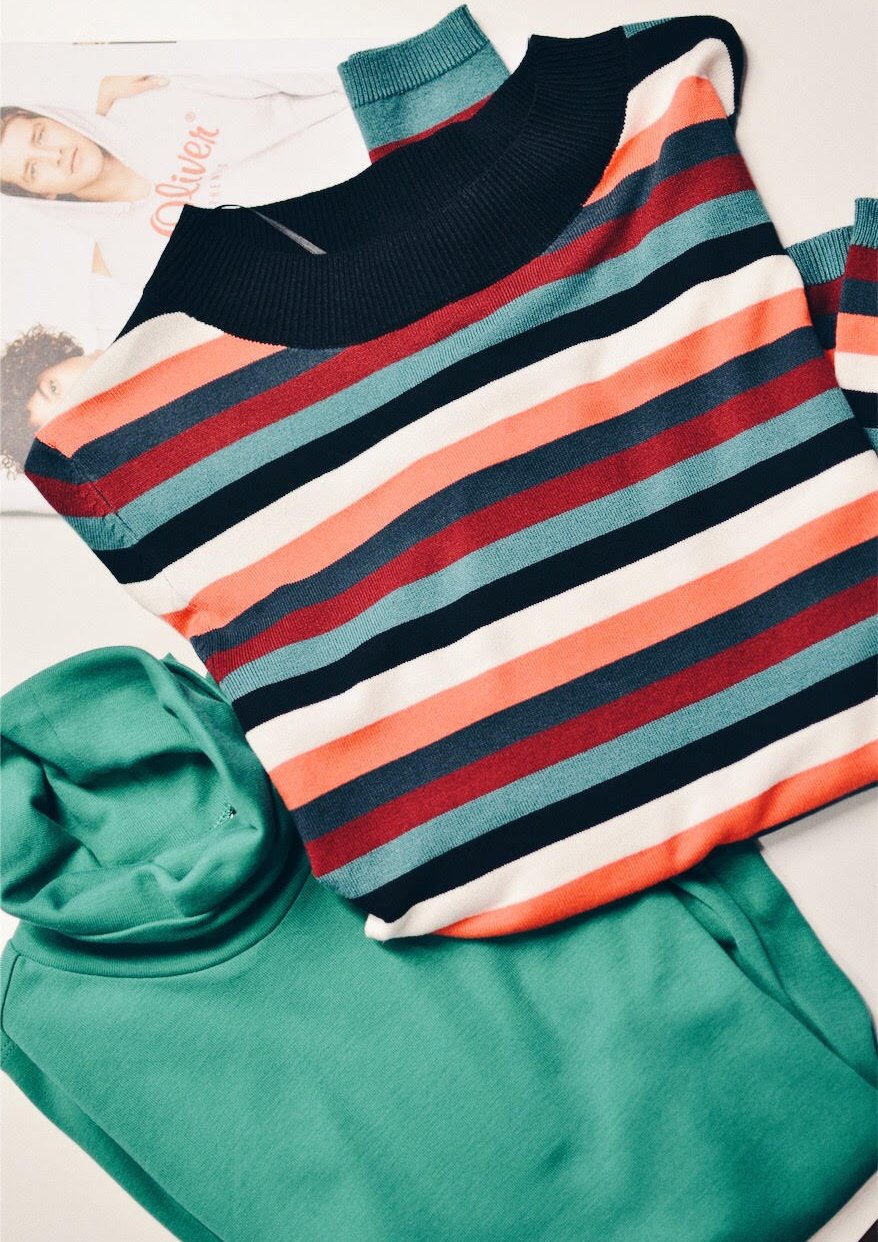 soliver showroom maribor