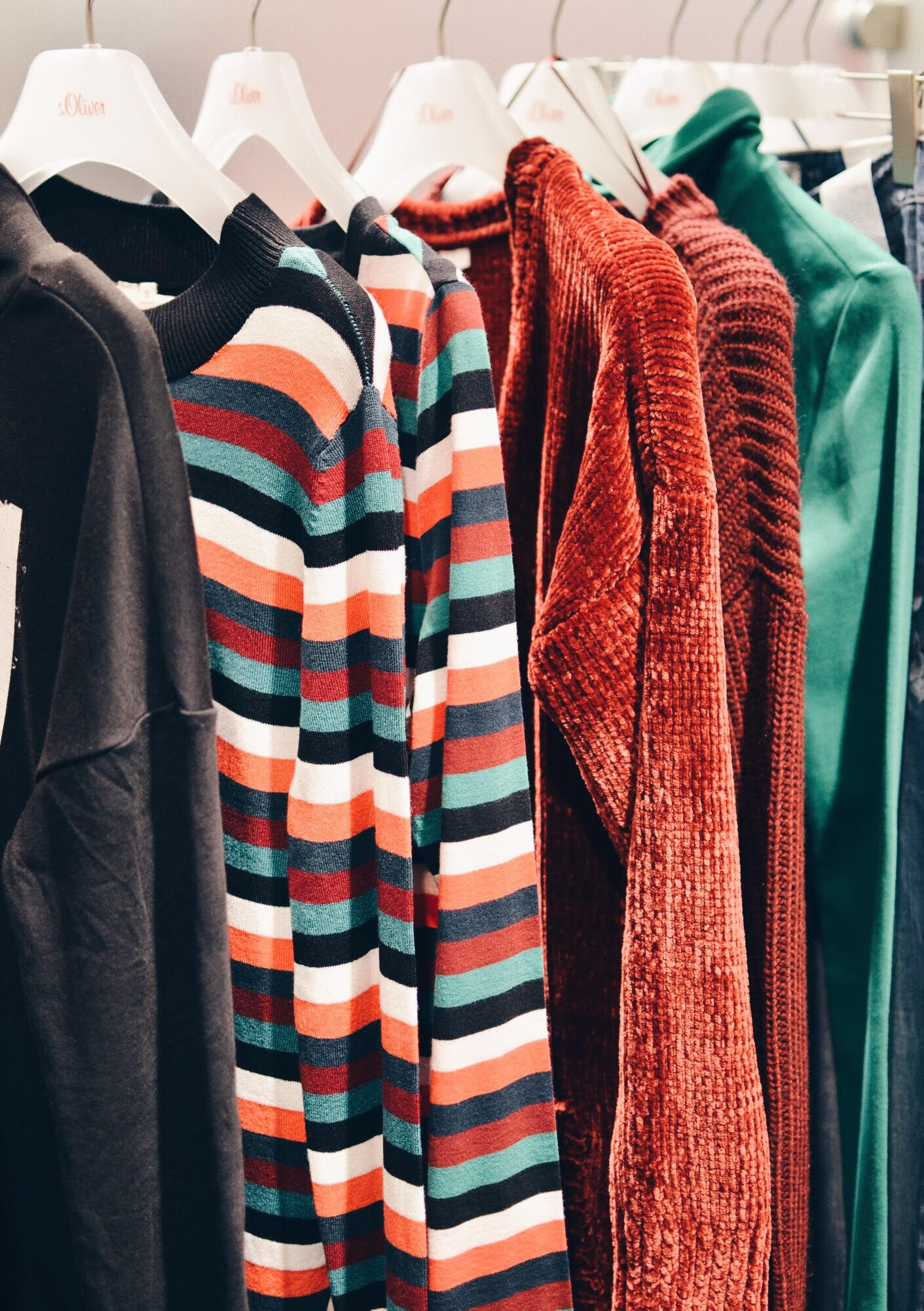 soliver showroom maribor