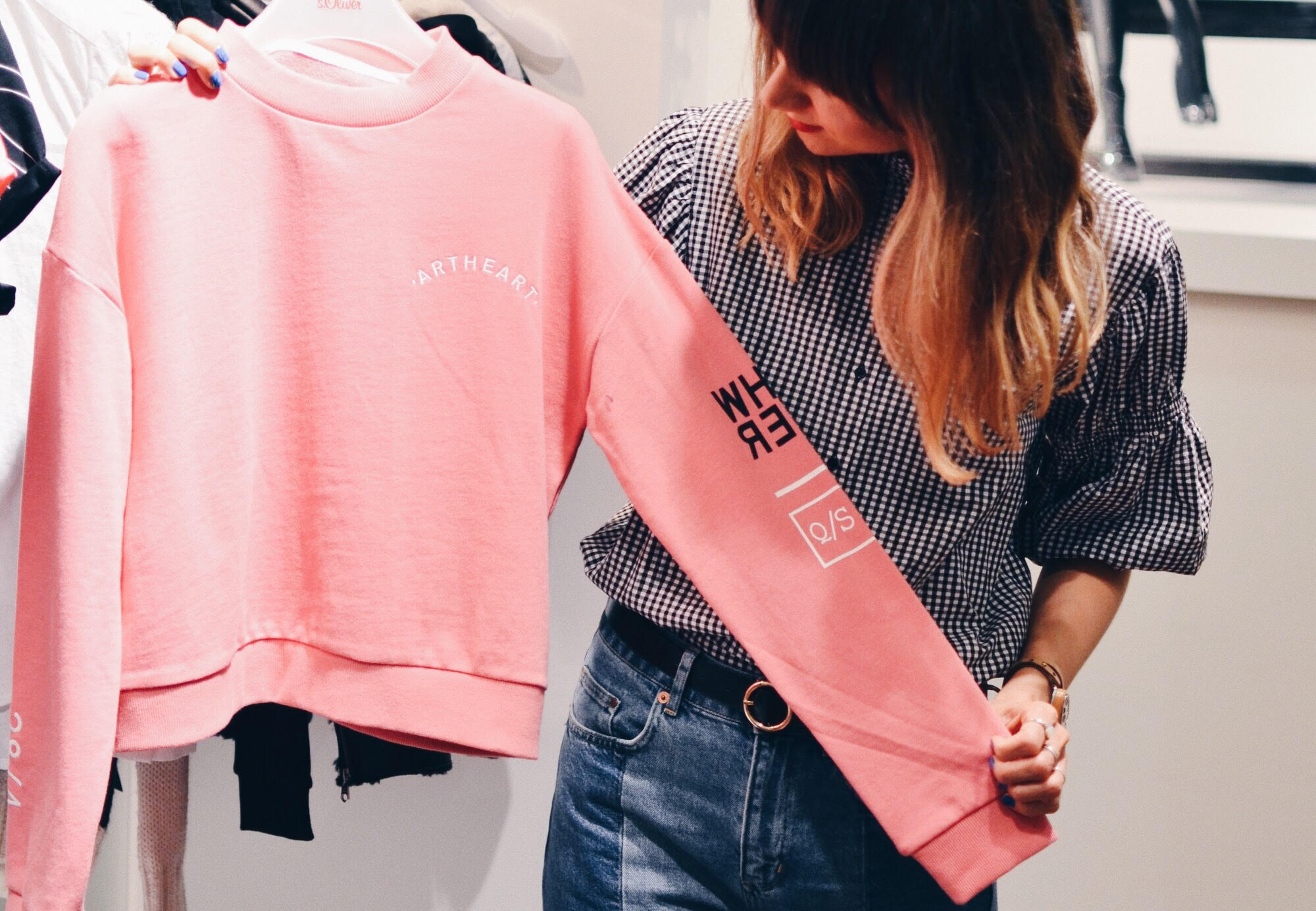 soliver showroom maribor