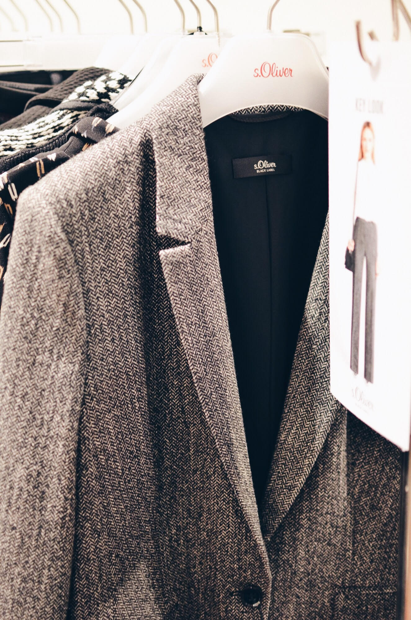 soliver showroom maribor