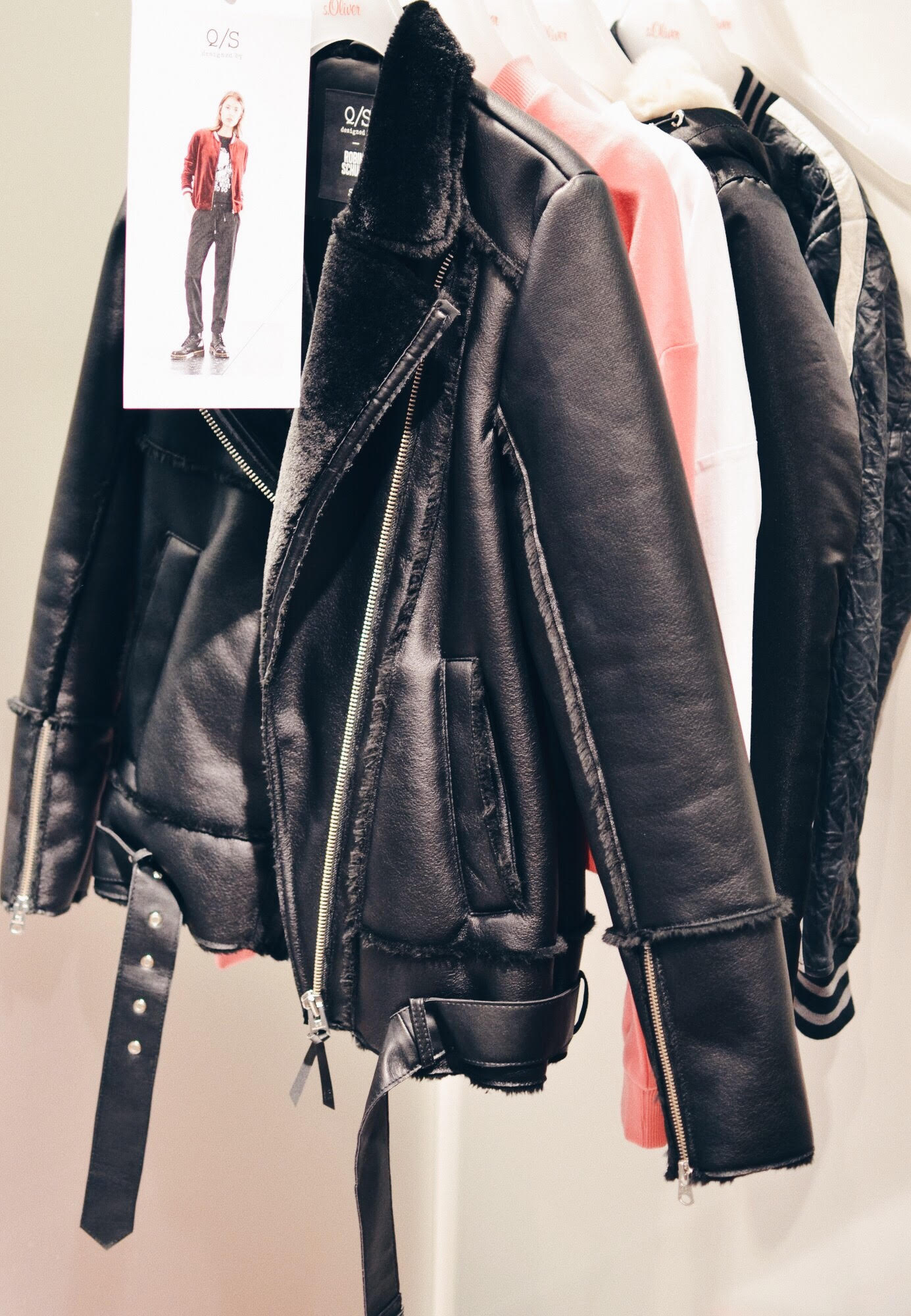 soliver showroom maribor