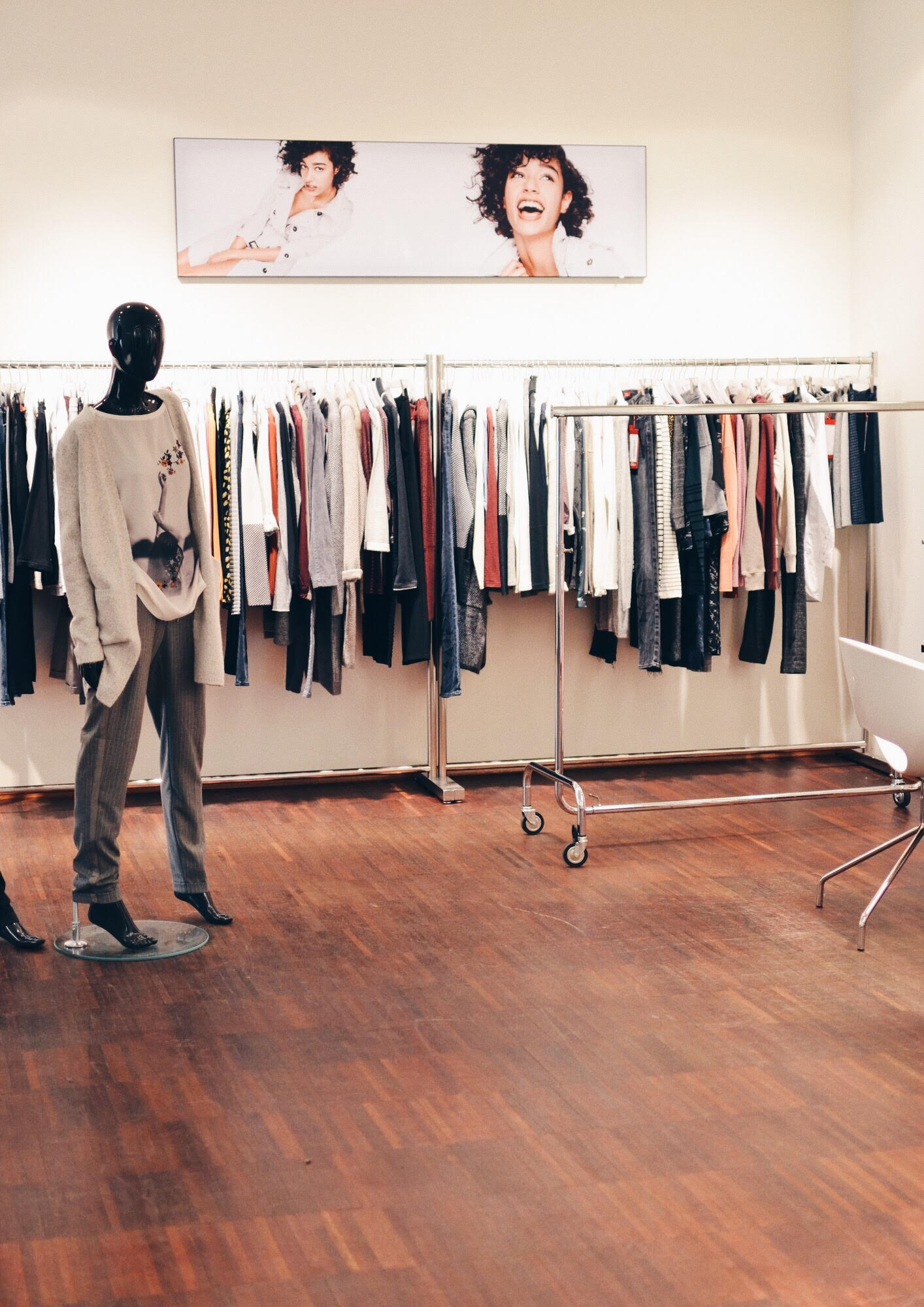 soliver showroom maribor