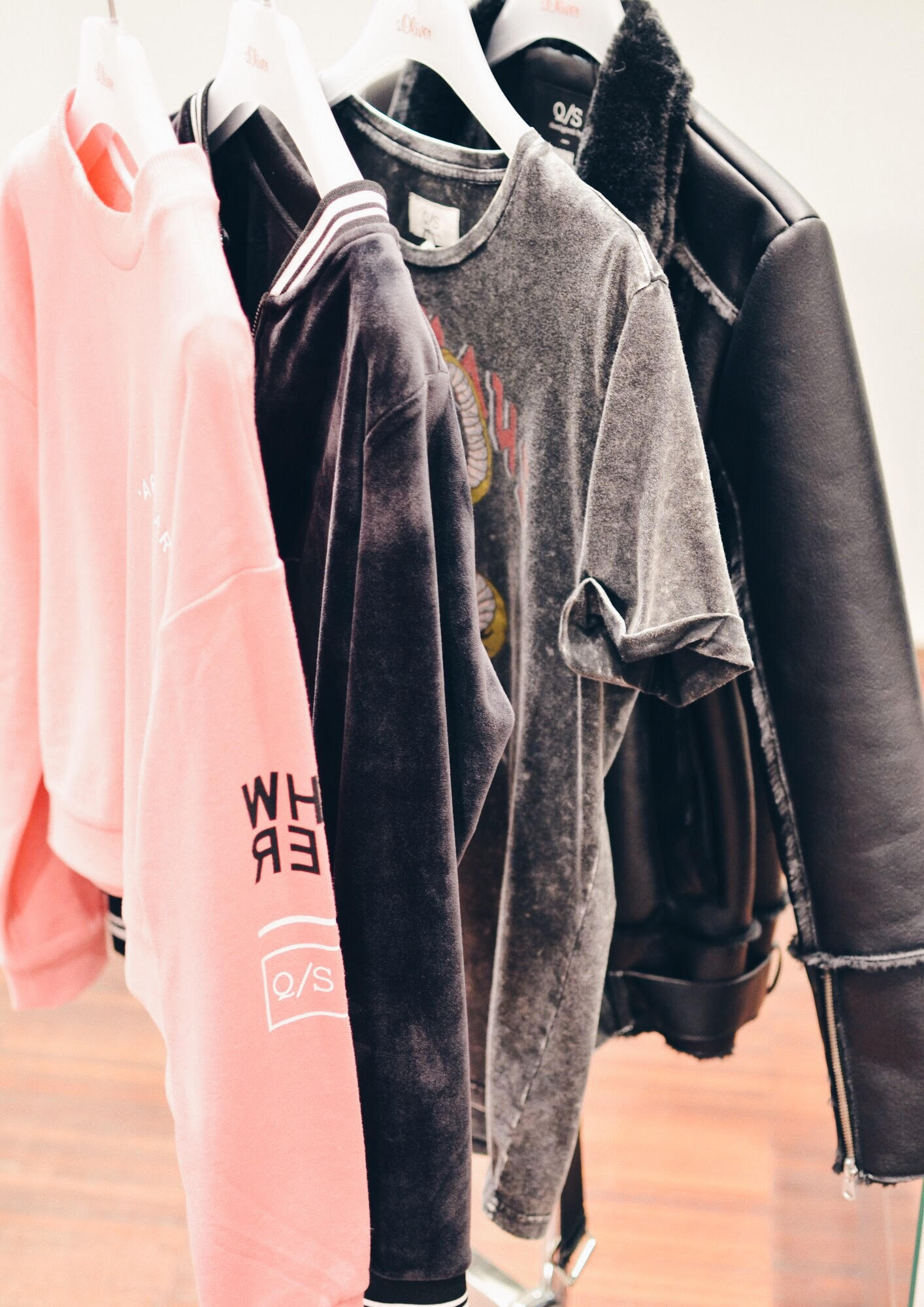 soliver showroom maribor