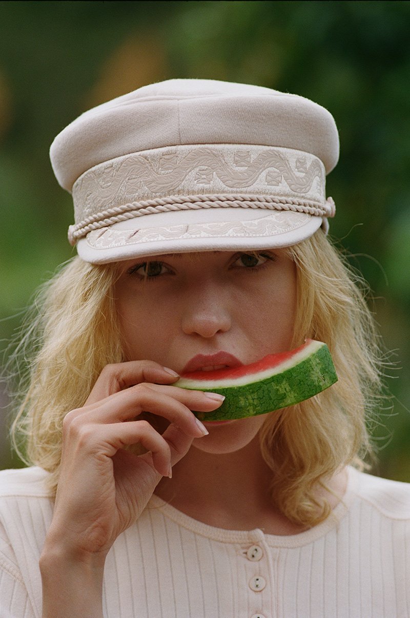 SUMMER OF SUN LACK OF COLOR