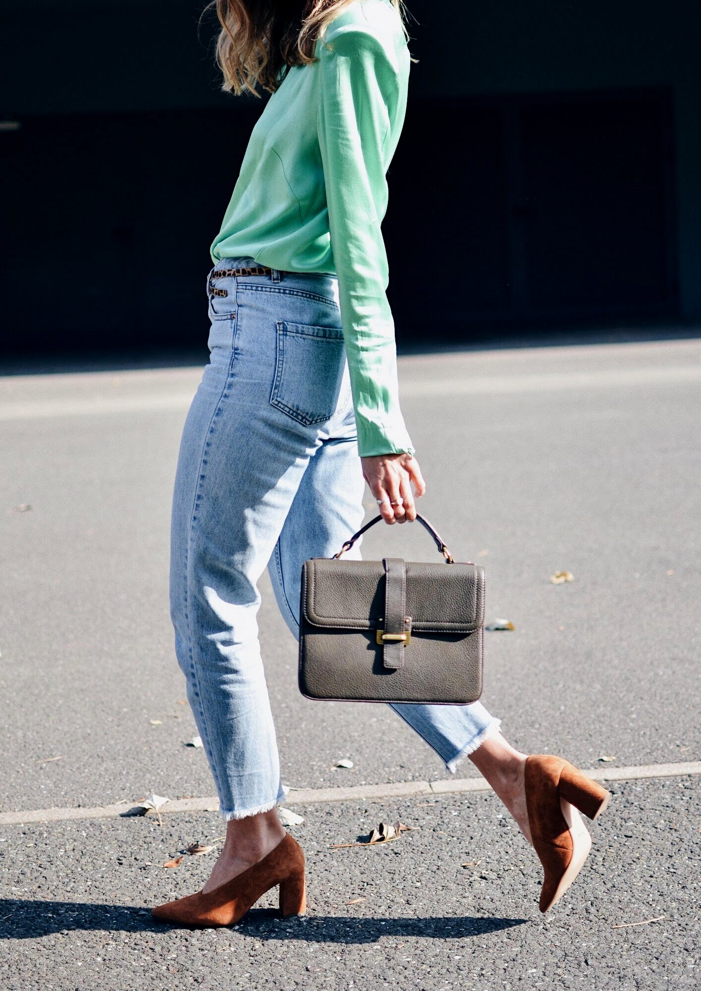 Ana Bacinger Liebeskind Berlin