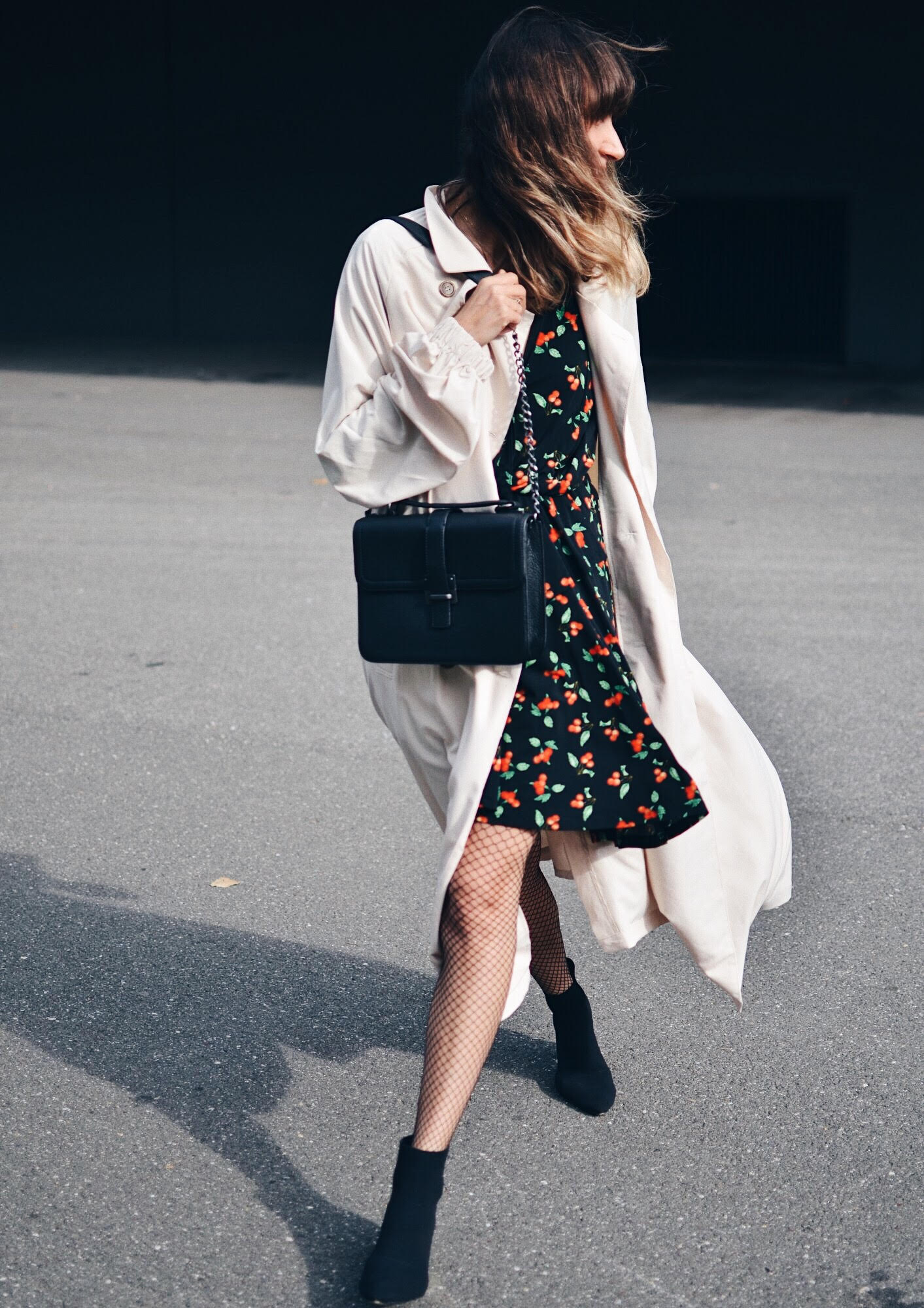 Ana Bacinger Liebeskind Berlin