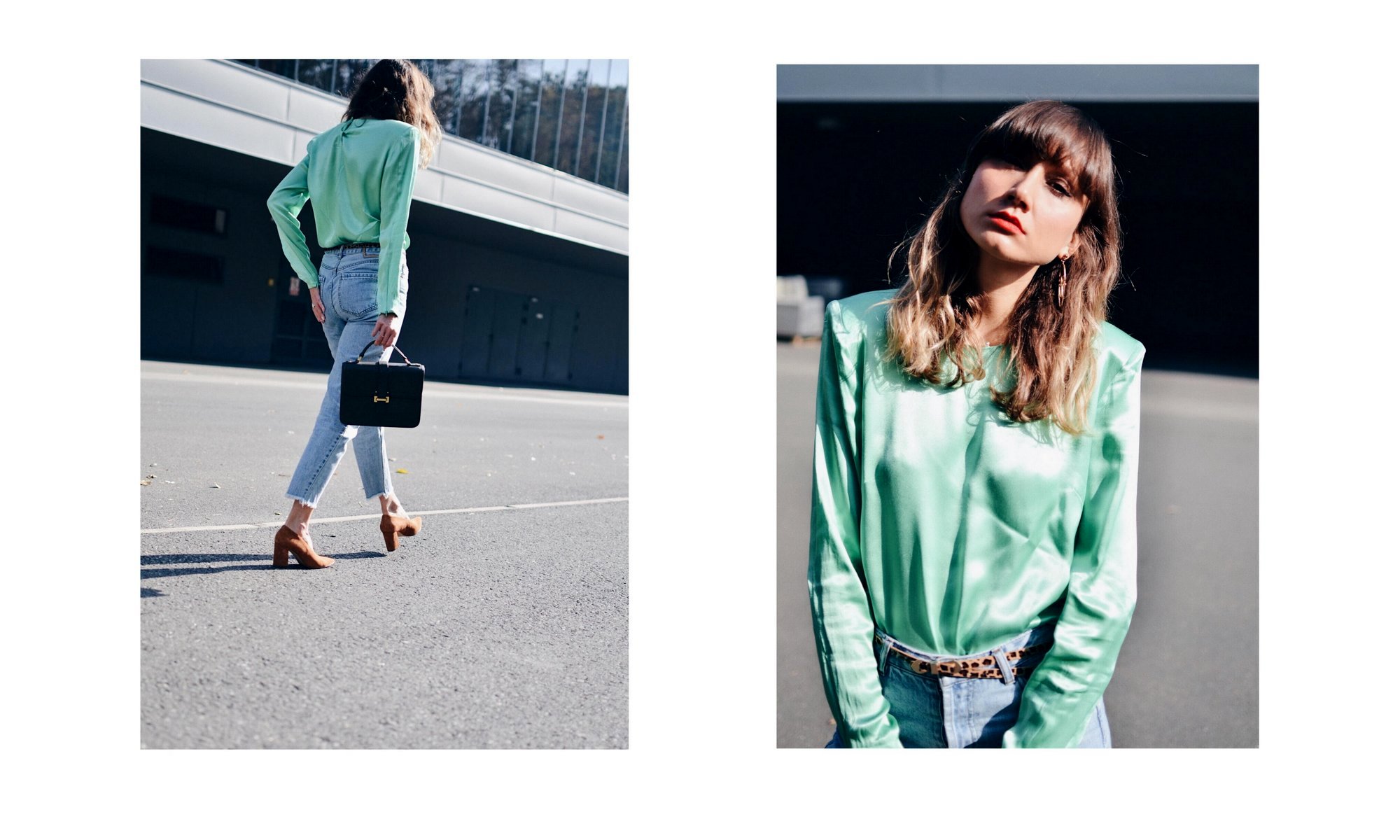 Ana Bacinger Liebeskind Berlin