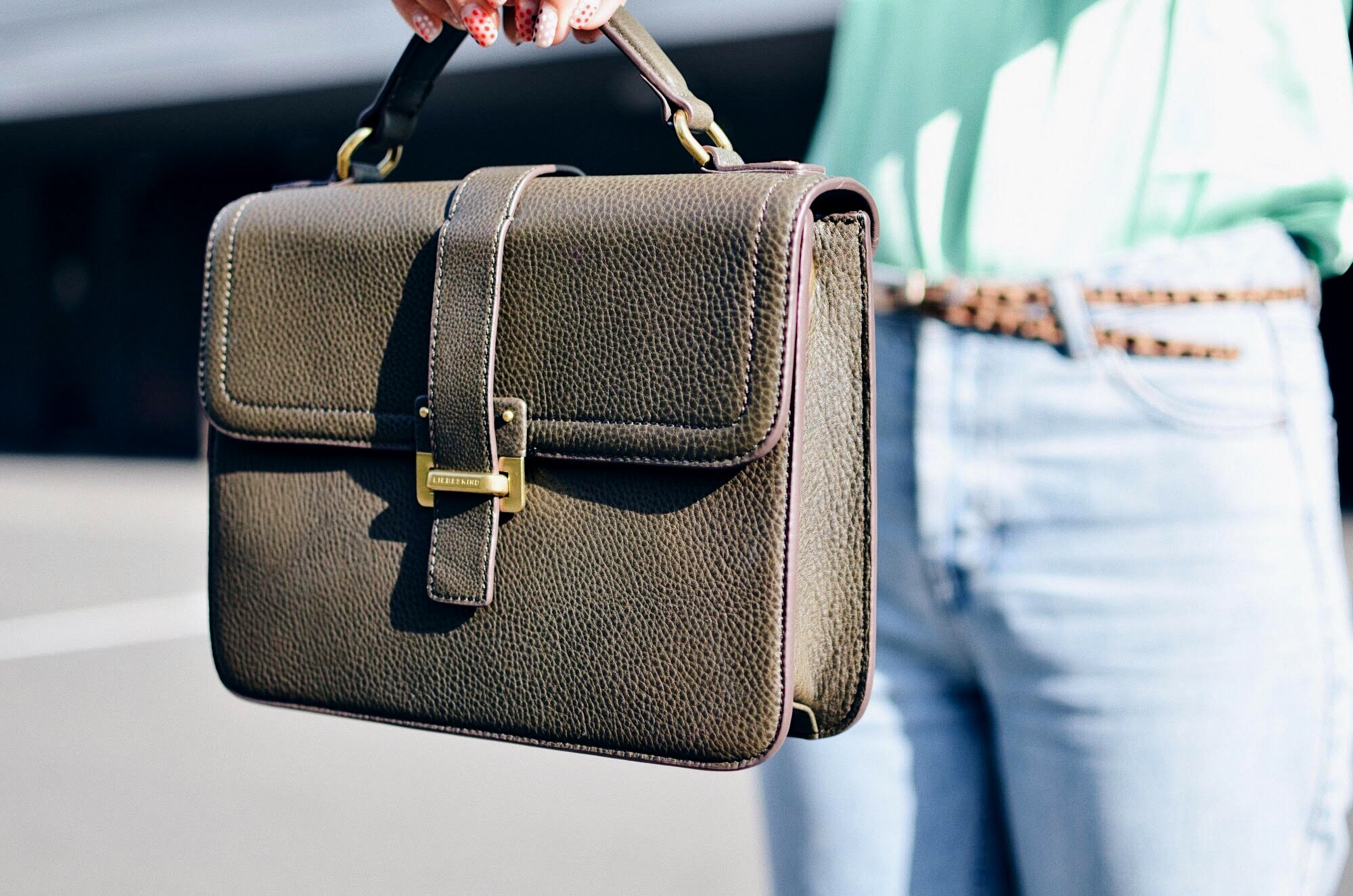 Ana Bacinger Liebeskind Berlin