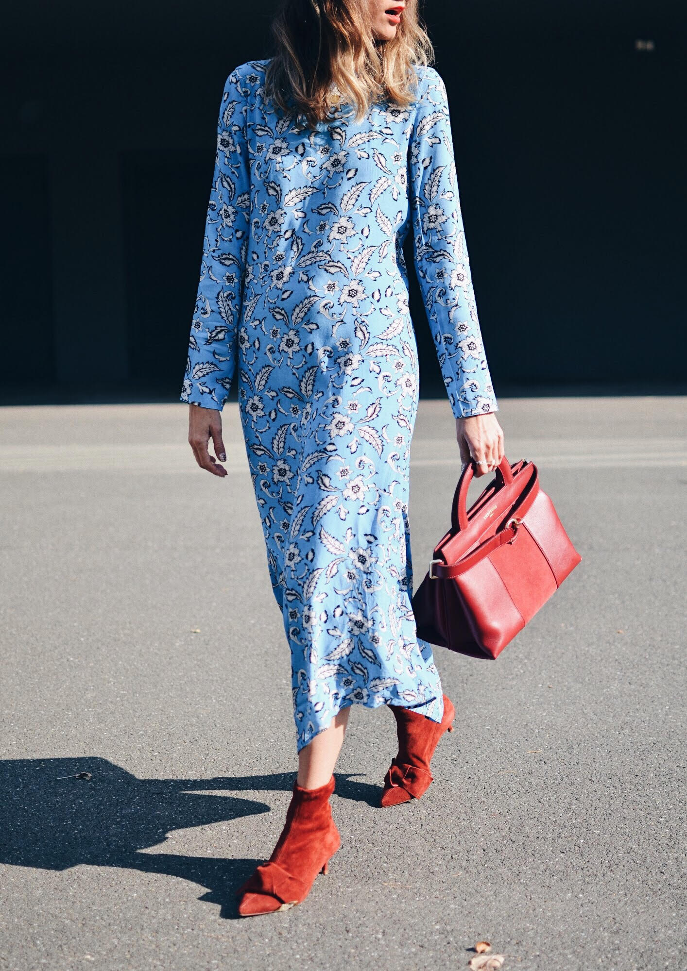 Ana Bacinger Liebeskind Berlin