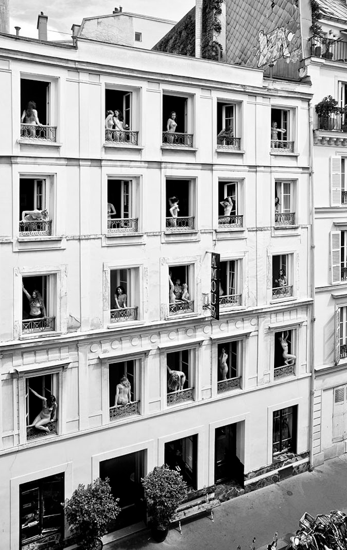 Hotel-Amour-Paris