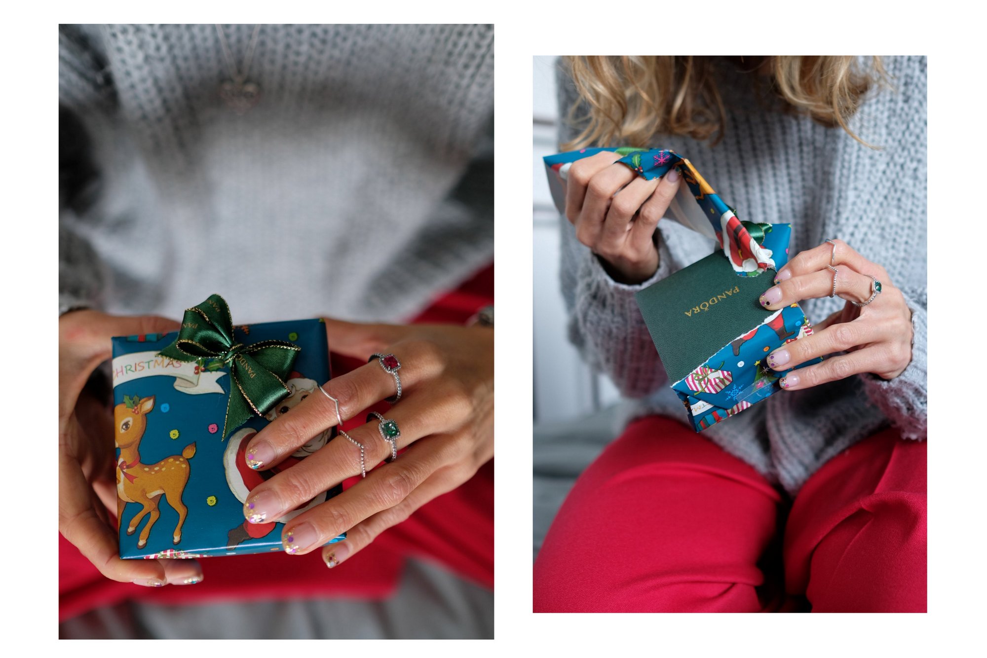 #DOGetWhatYouWishFor