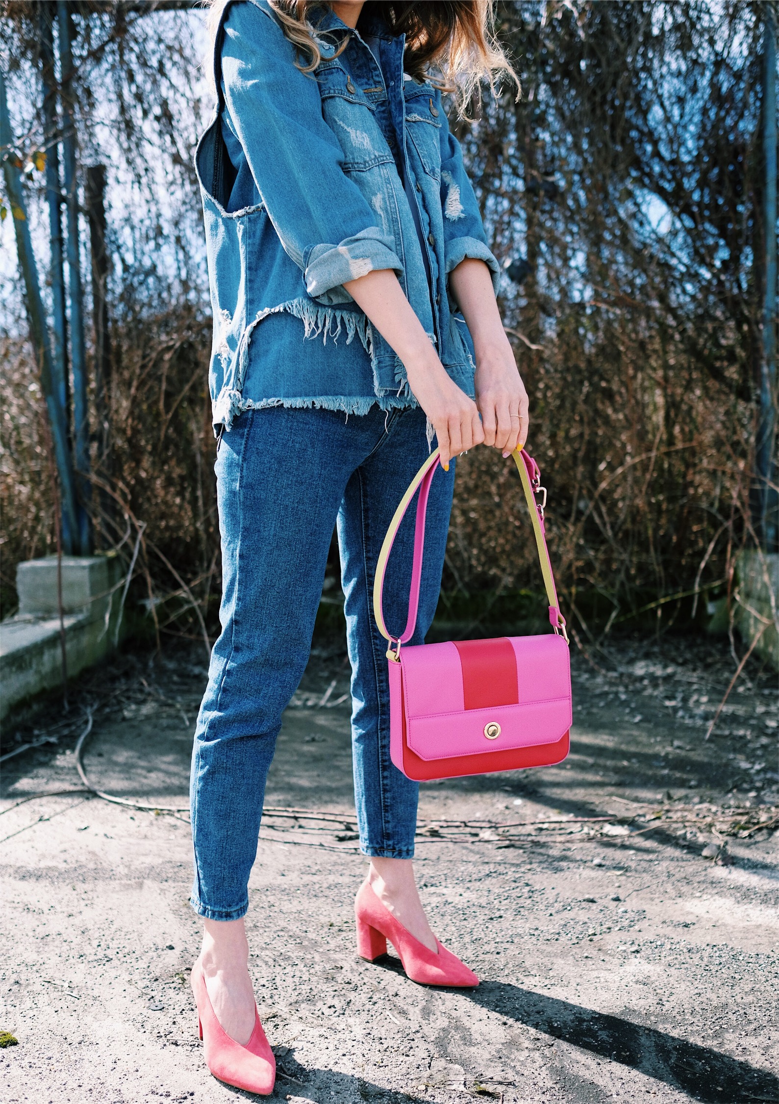 liebeskind berlin/ana bacinger