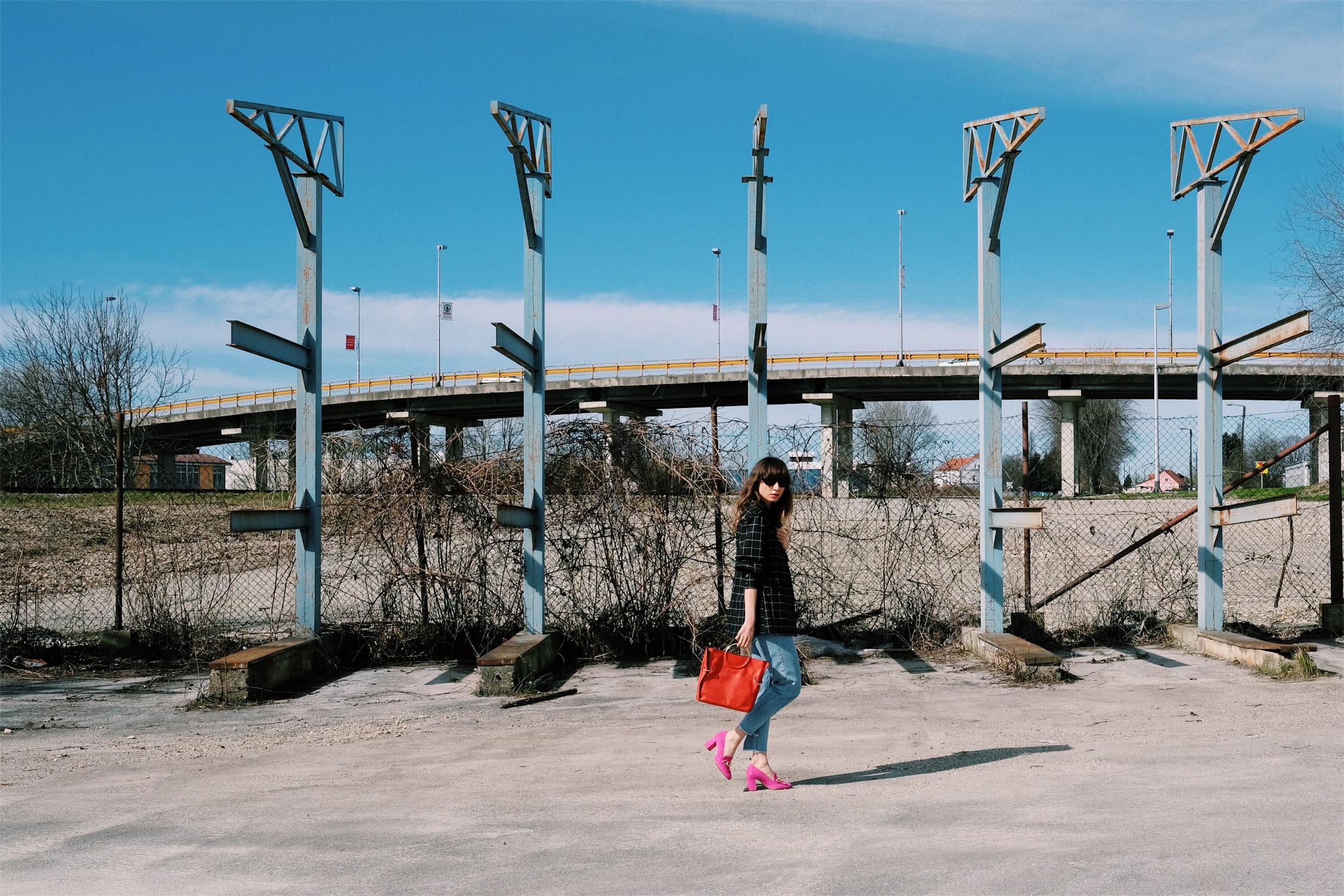 liebeskind berlin/ana bacinger