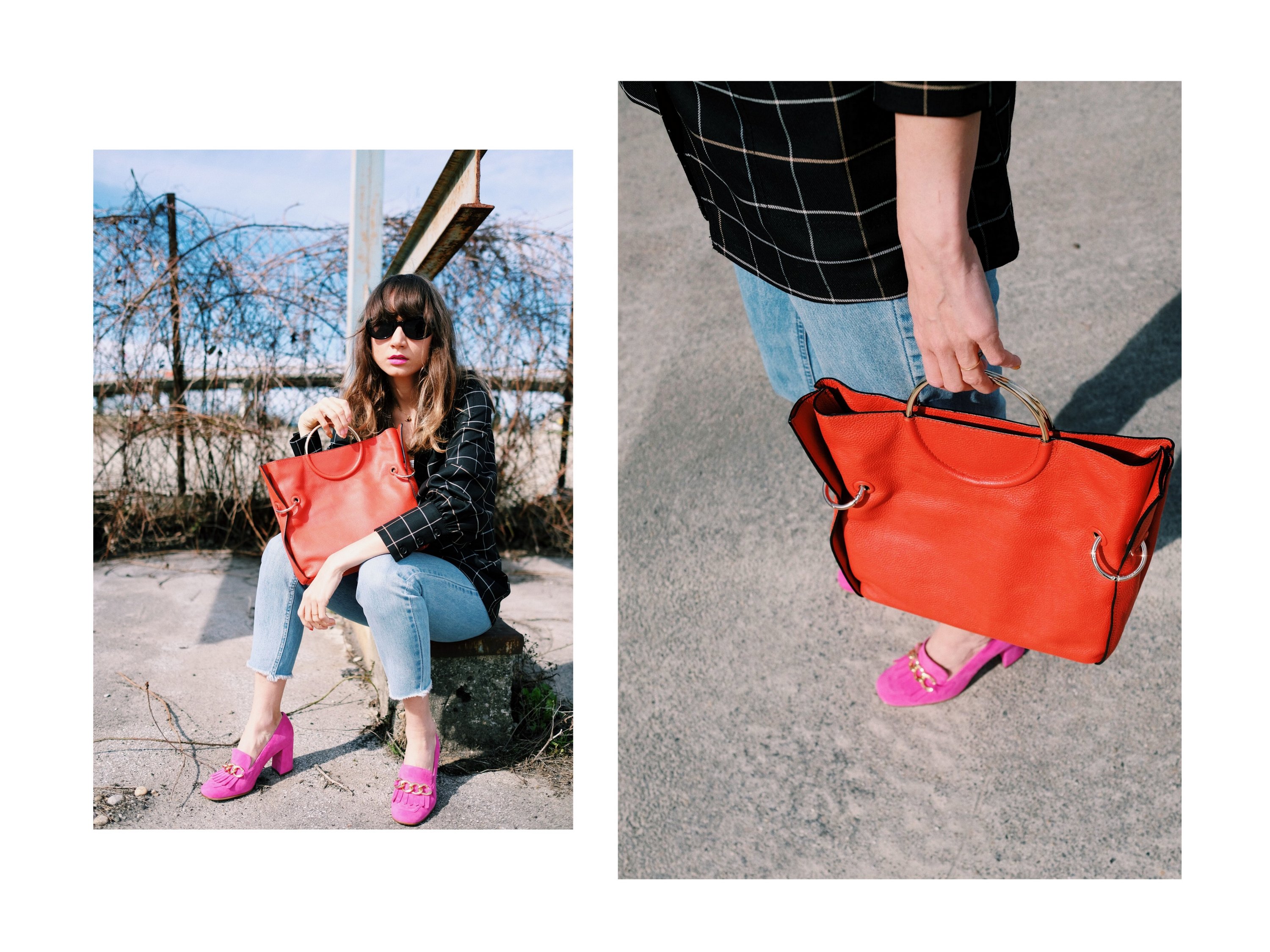 liebeskind berlin/ana bacinger