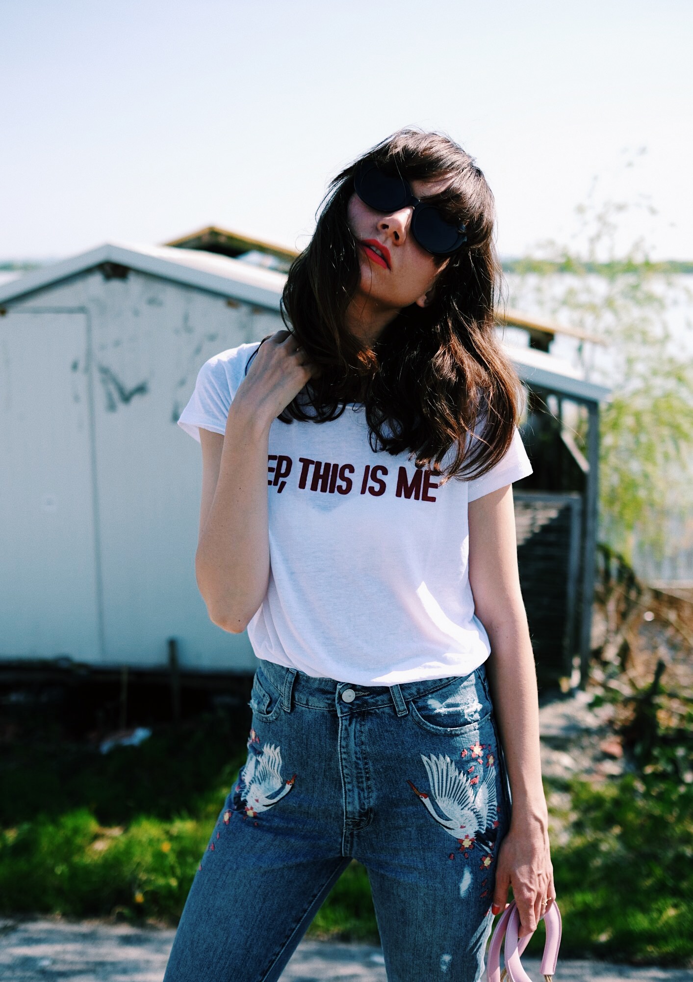 s.oliver Ana Bacinger