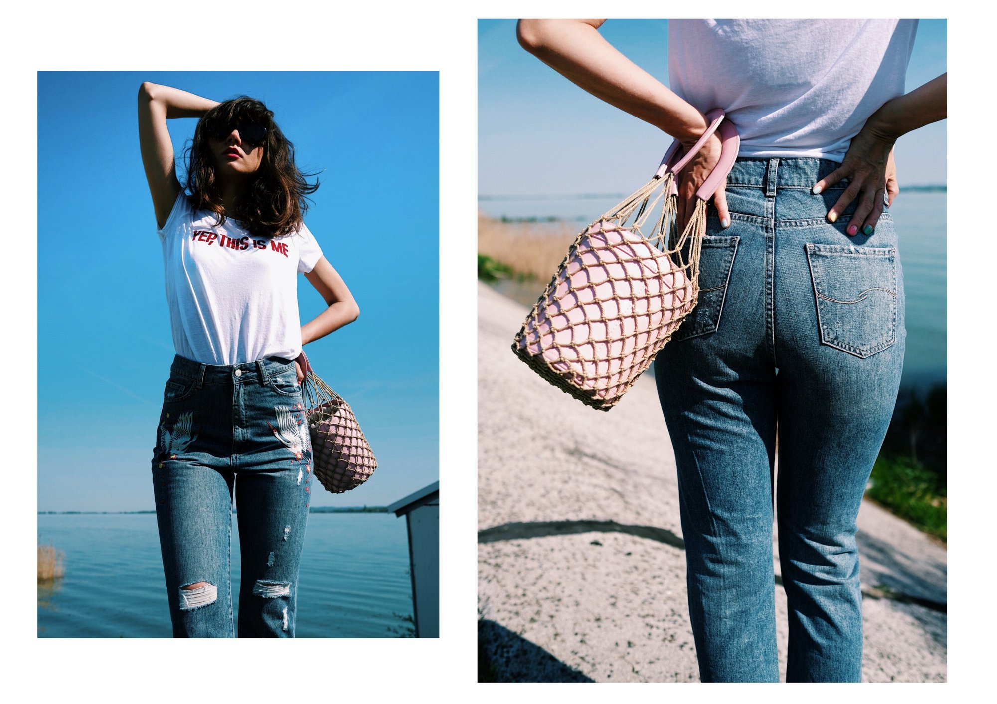 s.oliver Ana Bacinger