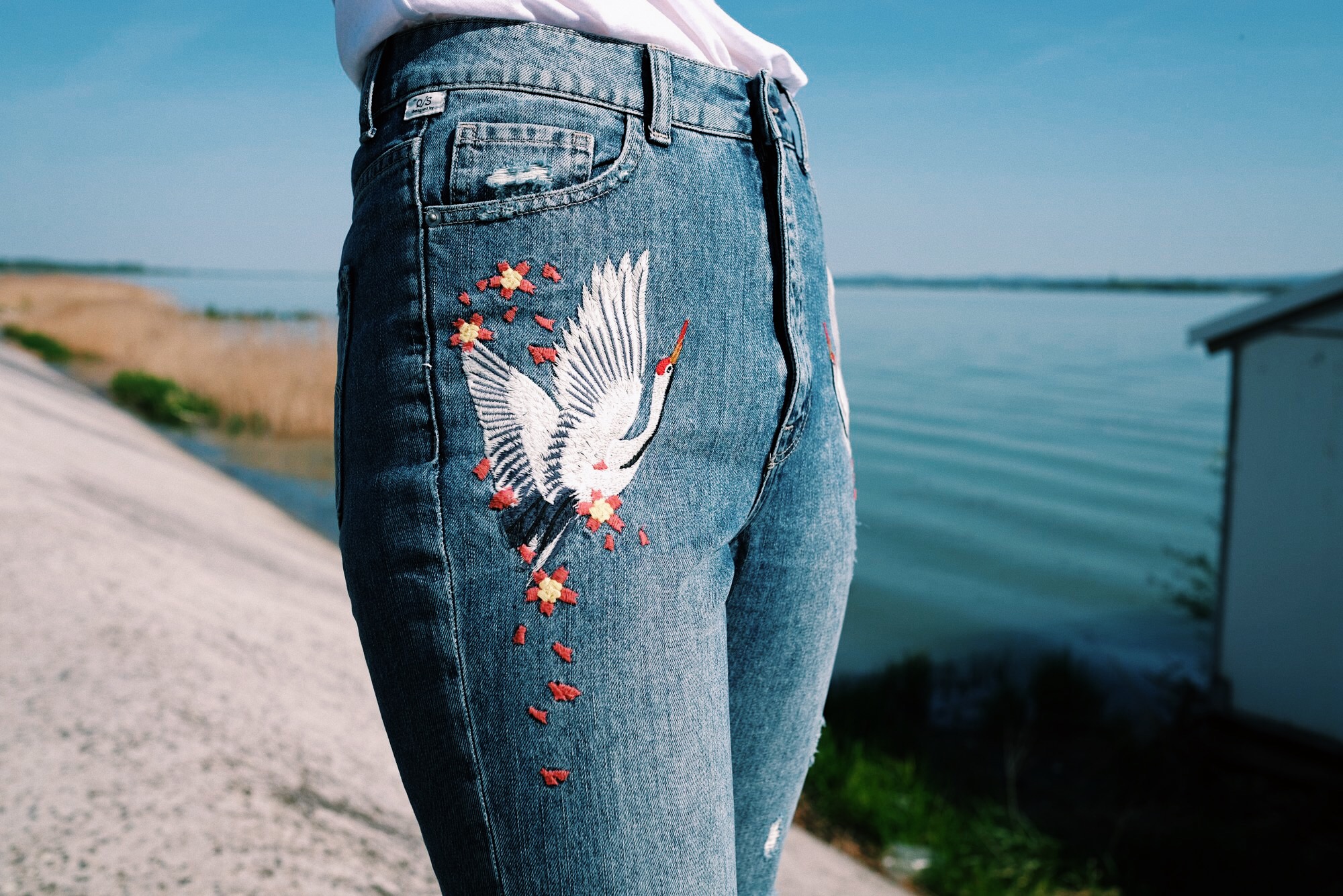 s.oliver Ana Bacinger