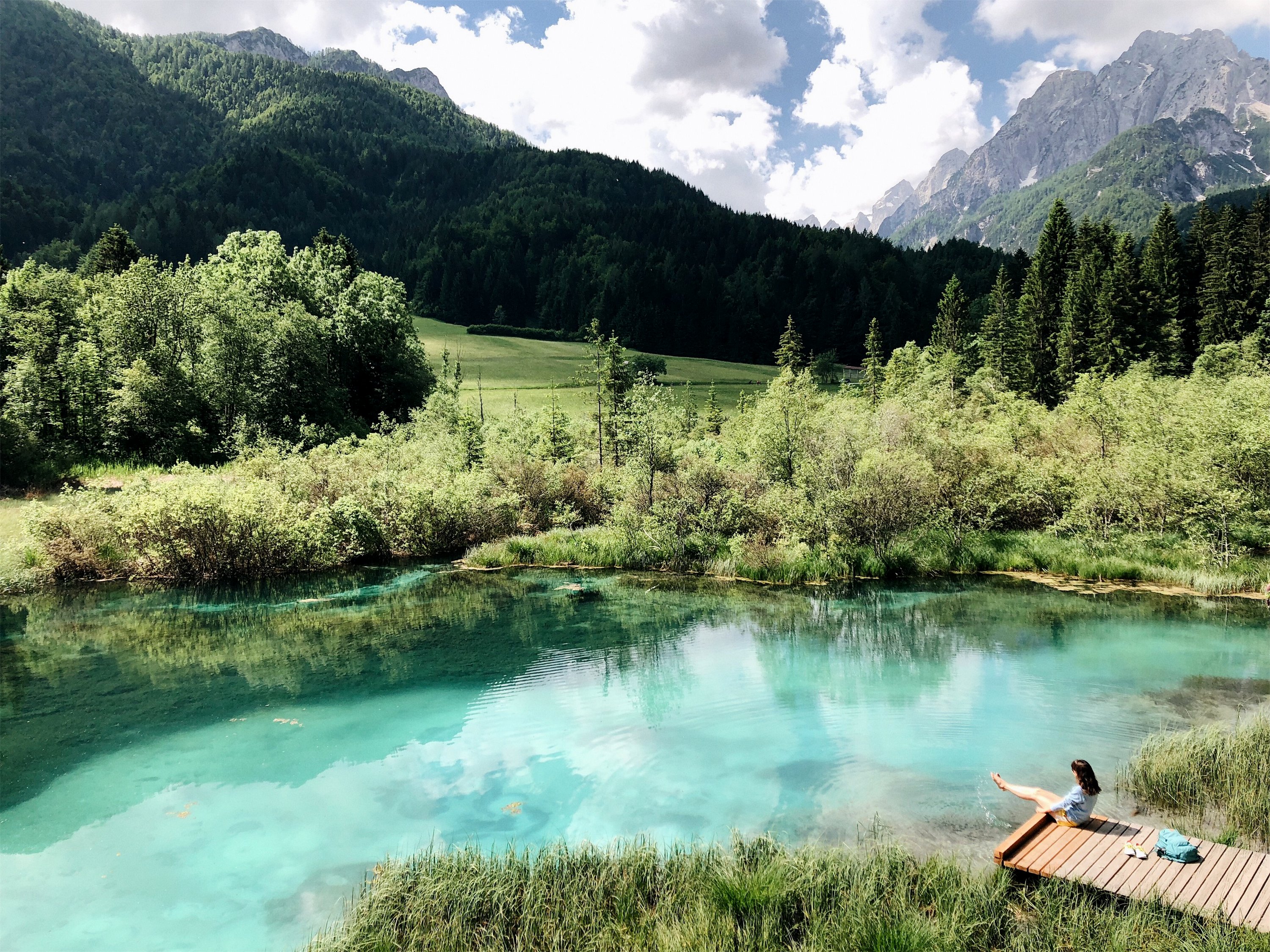 Kranjska gora