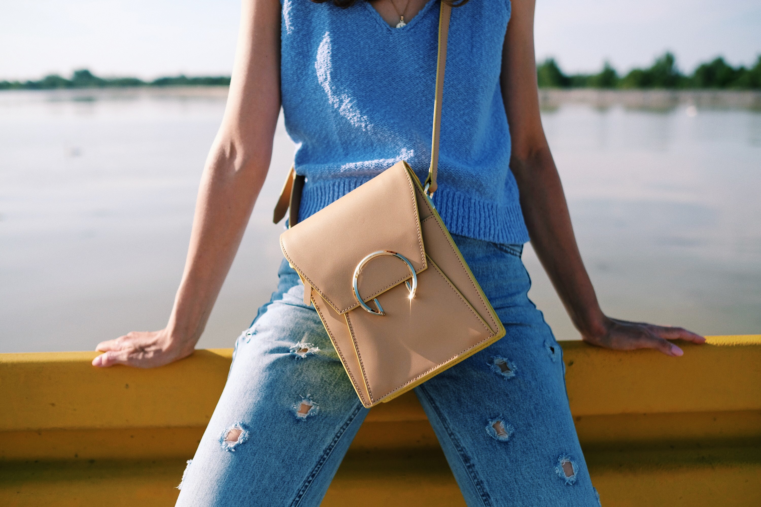 Liebeskind Berlin/Ana Bacinger lipanj2018