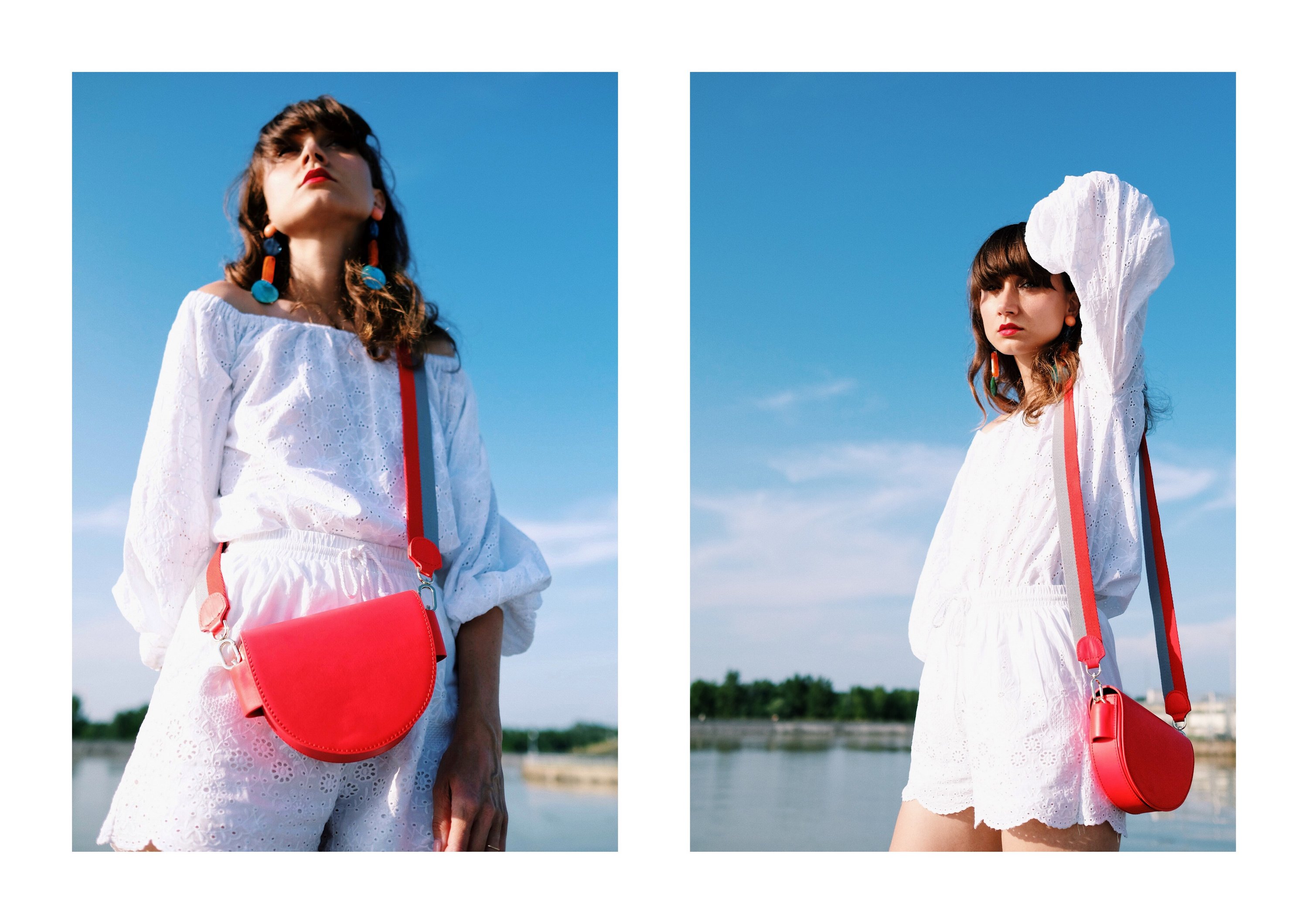 Liebeskind Berlin/Ana Bacinger lipanj2018