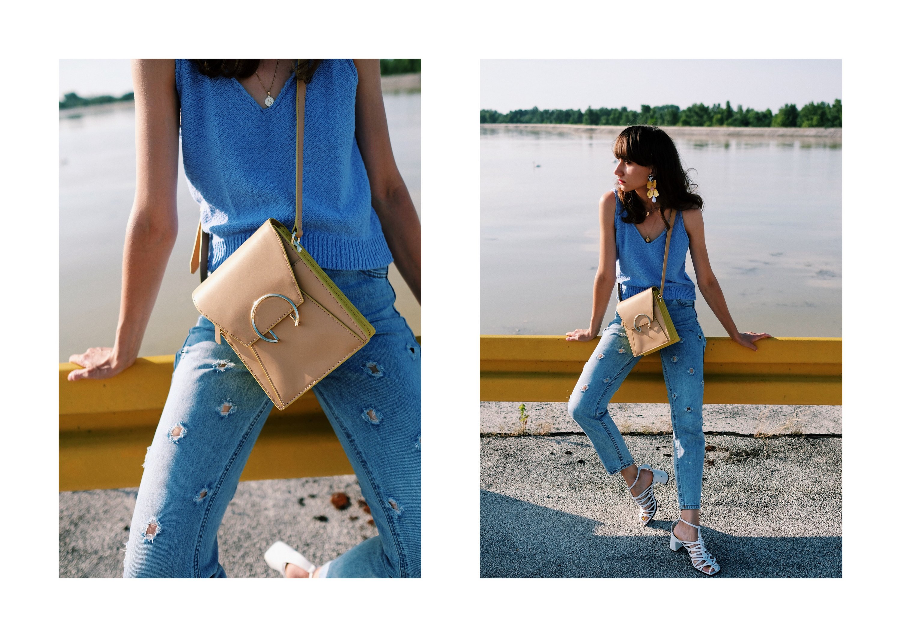 Liebeskind Berlin/Ana Bacinger lipanj2018