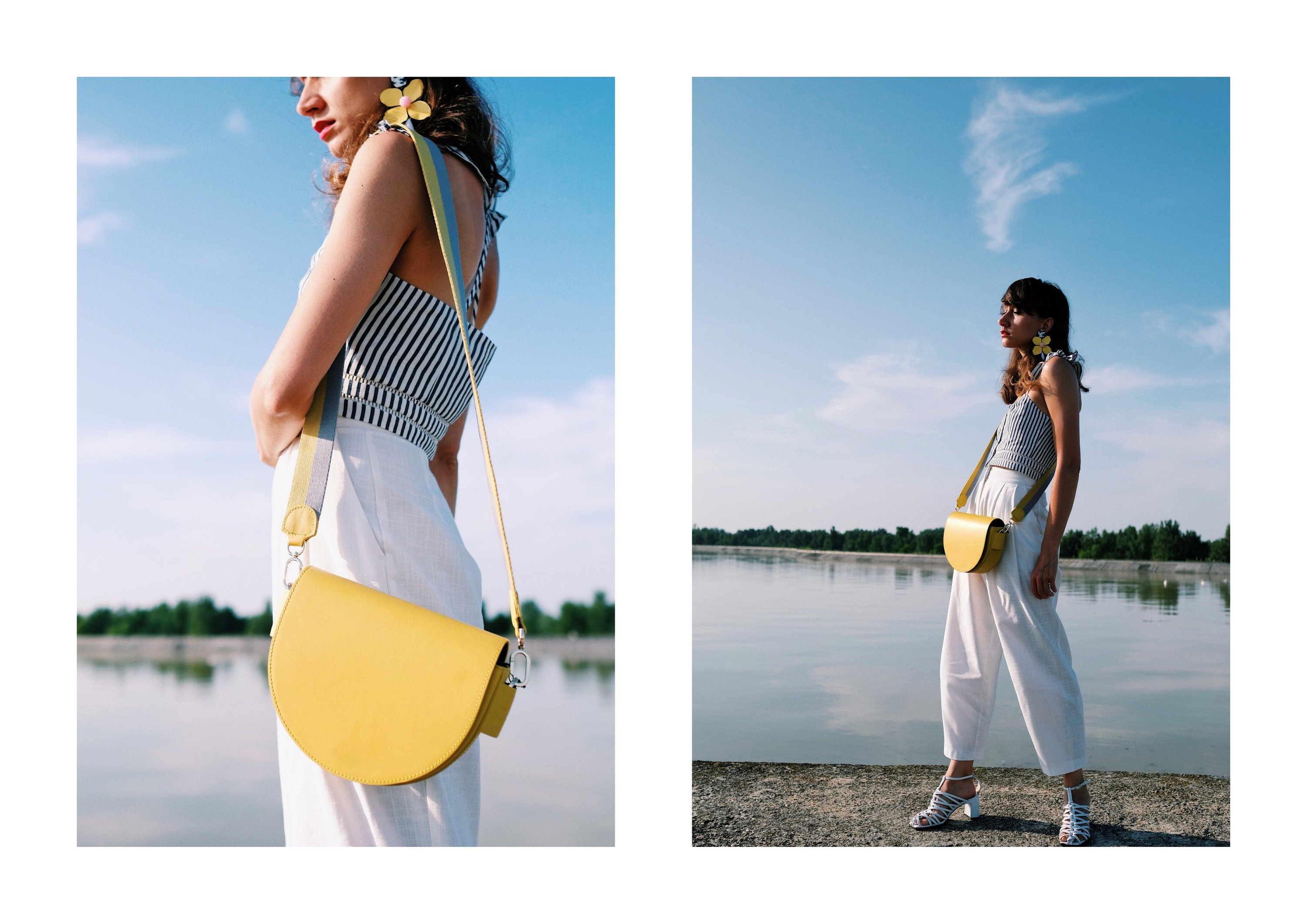 Liebeskind Berlin/Ana Bacinger lipanj2018